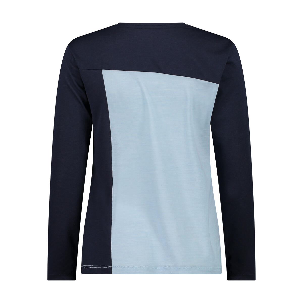 CMP Damen Langarmshirt Woman T-Shirt 32L4166 3/4