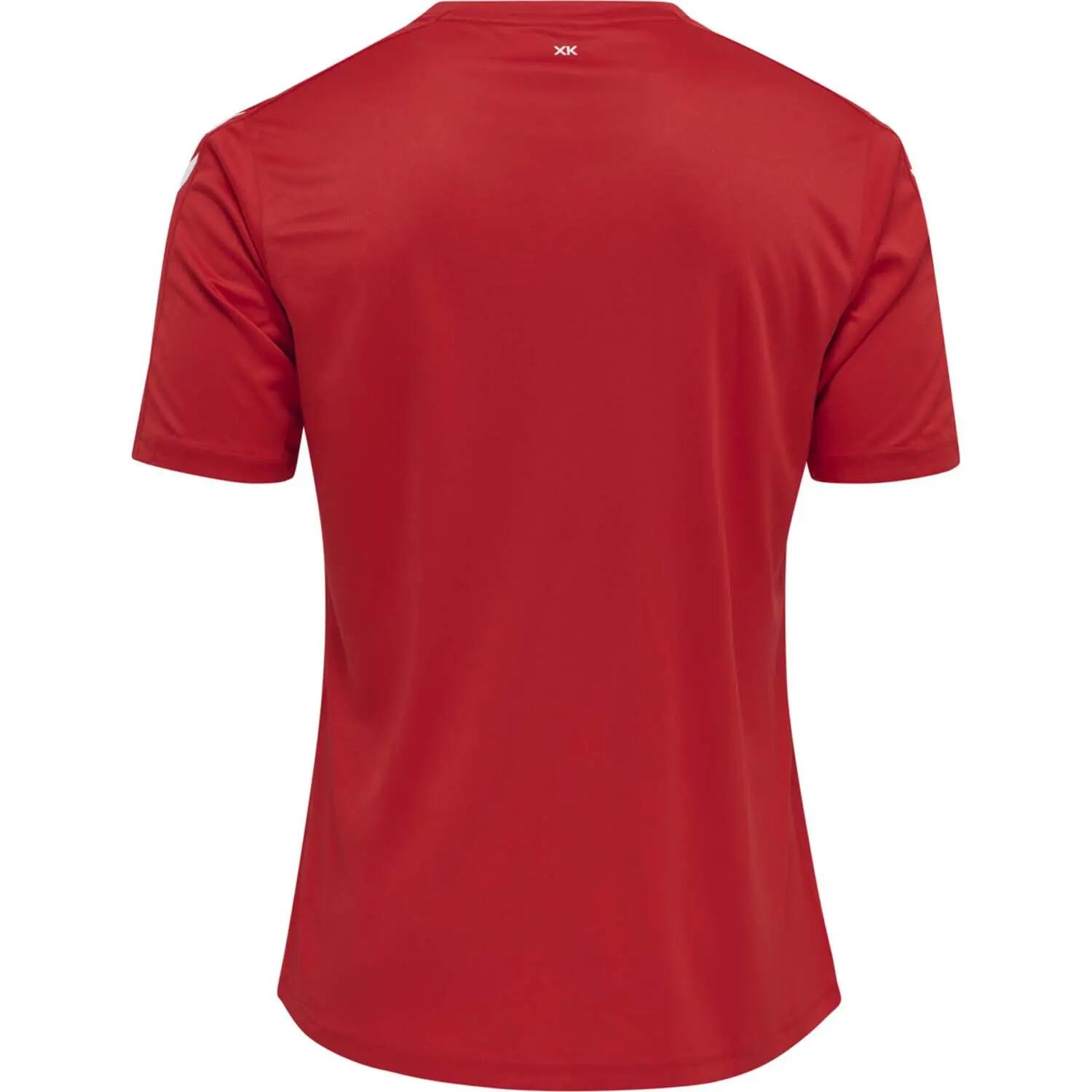 T-Shirt Hmlcore Herren 10/12