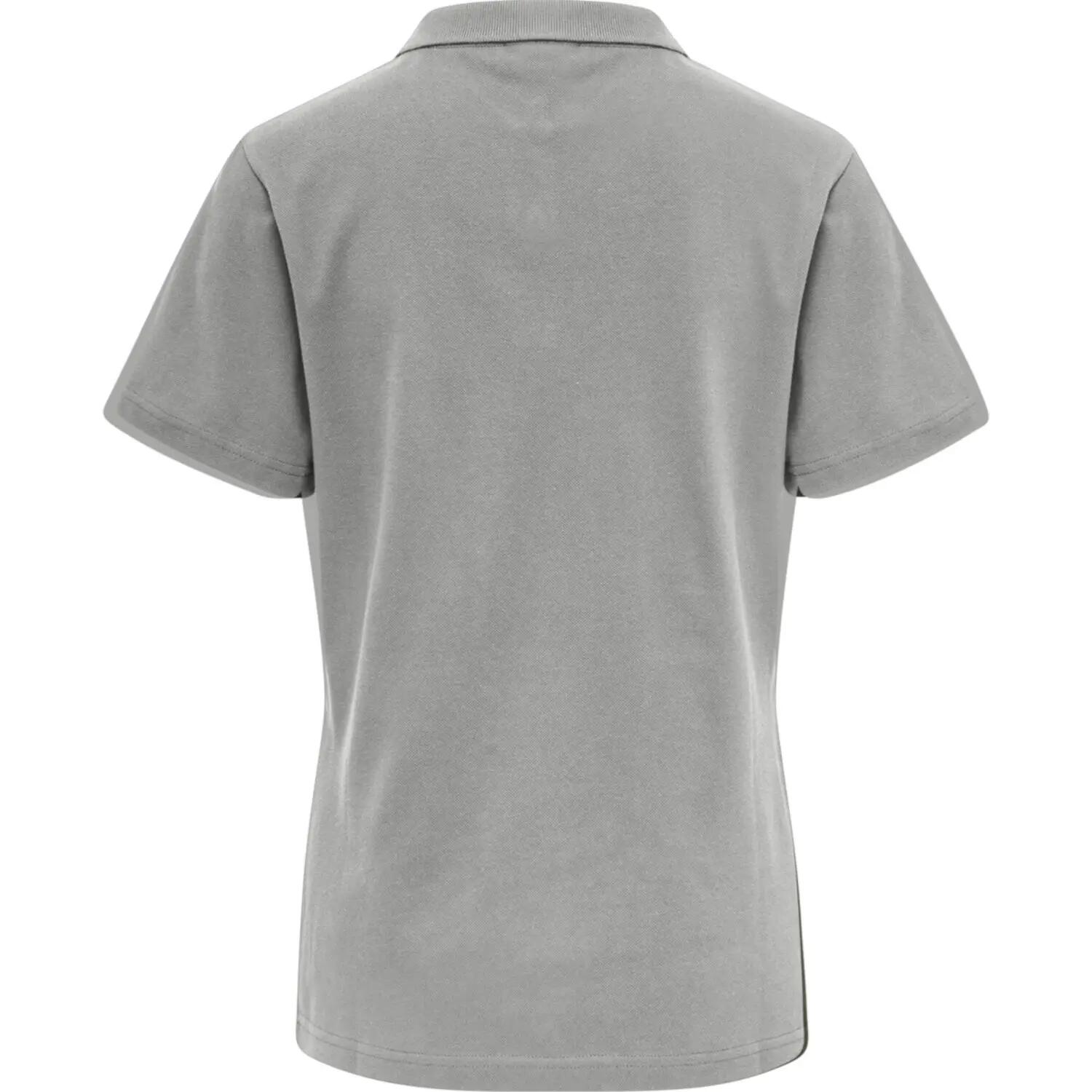 Enfiler Polo Hmlred Femme 10/12