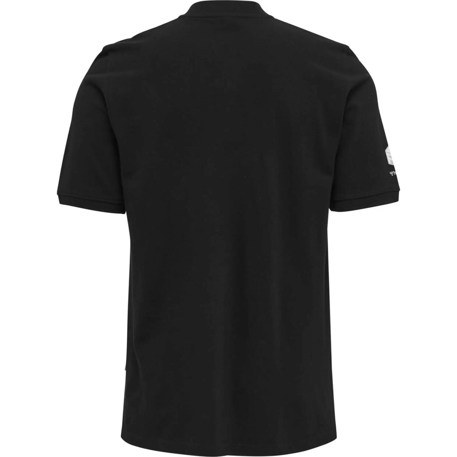 Polo-Shirt Hummel Move Grid 10/12