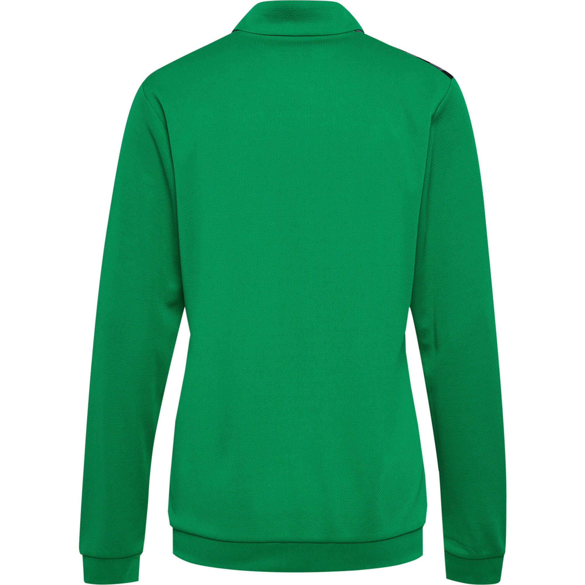 Fermeture Éclair Zip Combinaison Hmlauthentic Femme 10/14