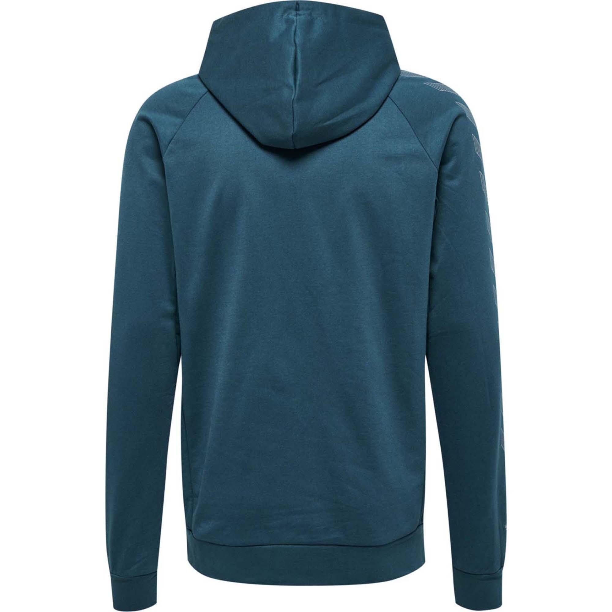 Kapuzenpullover Hmlmove Herren HUMMEL 5/7