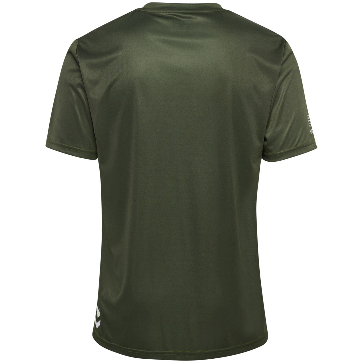 T-Shirt Hmlactive Paddeltennis Herren 8/9