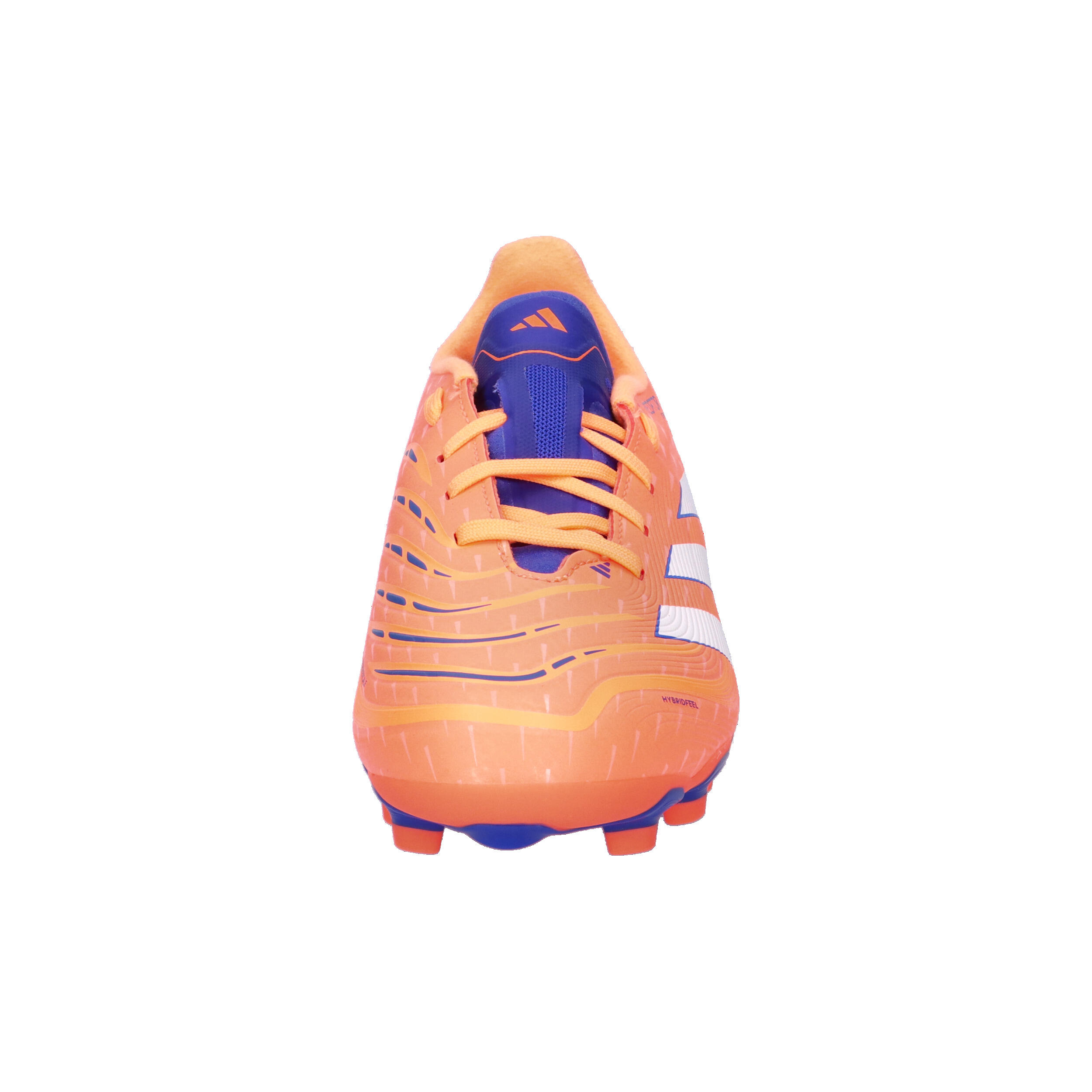 Dziecięce buty piłkarskie adidas Predator League AG 8/10