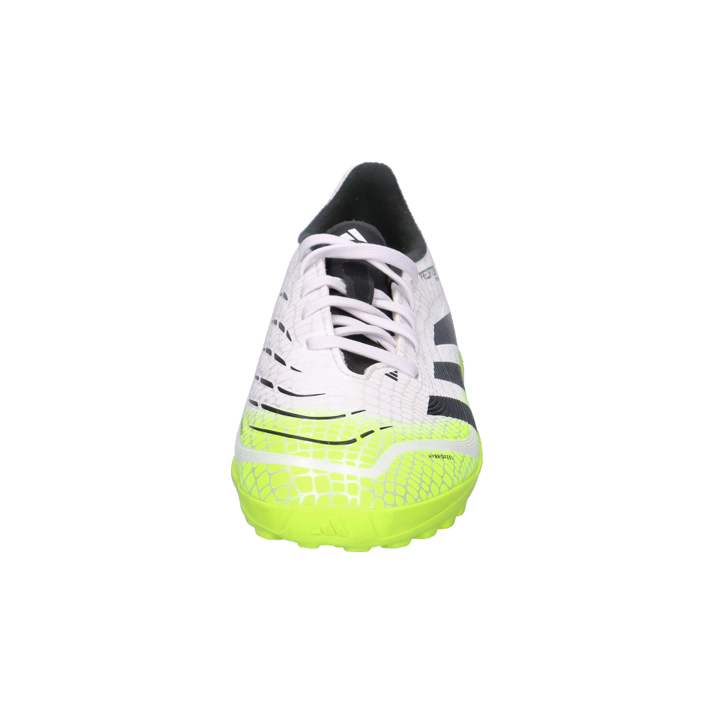 Scarpe da calcio Predator League Turf per bambini. 8/10