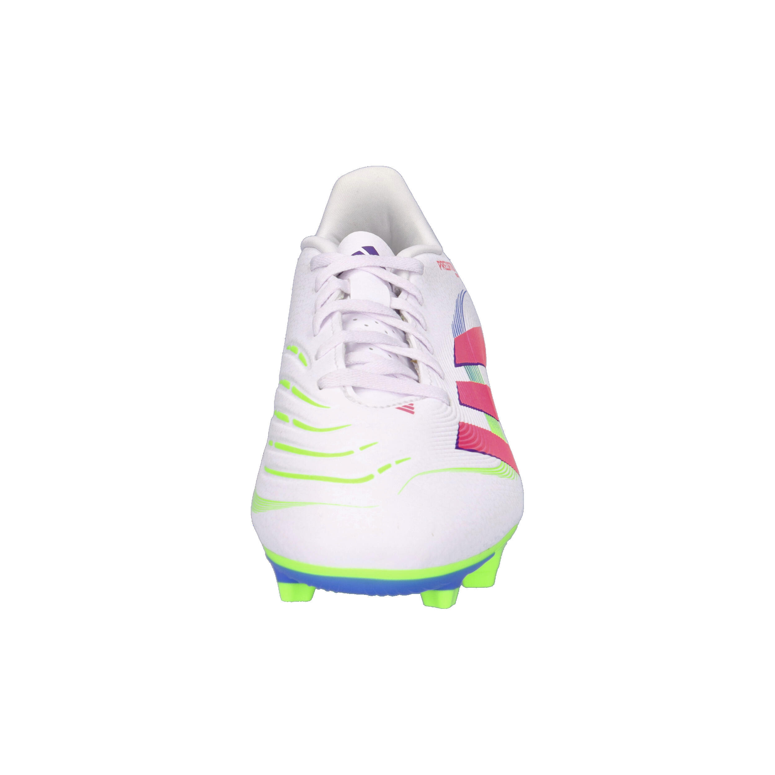 Predator Club FG/MG Fußballschuh 8/10