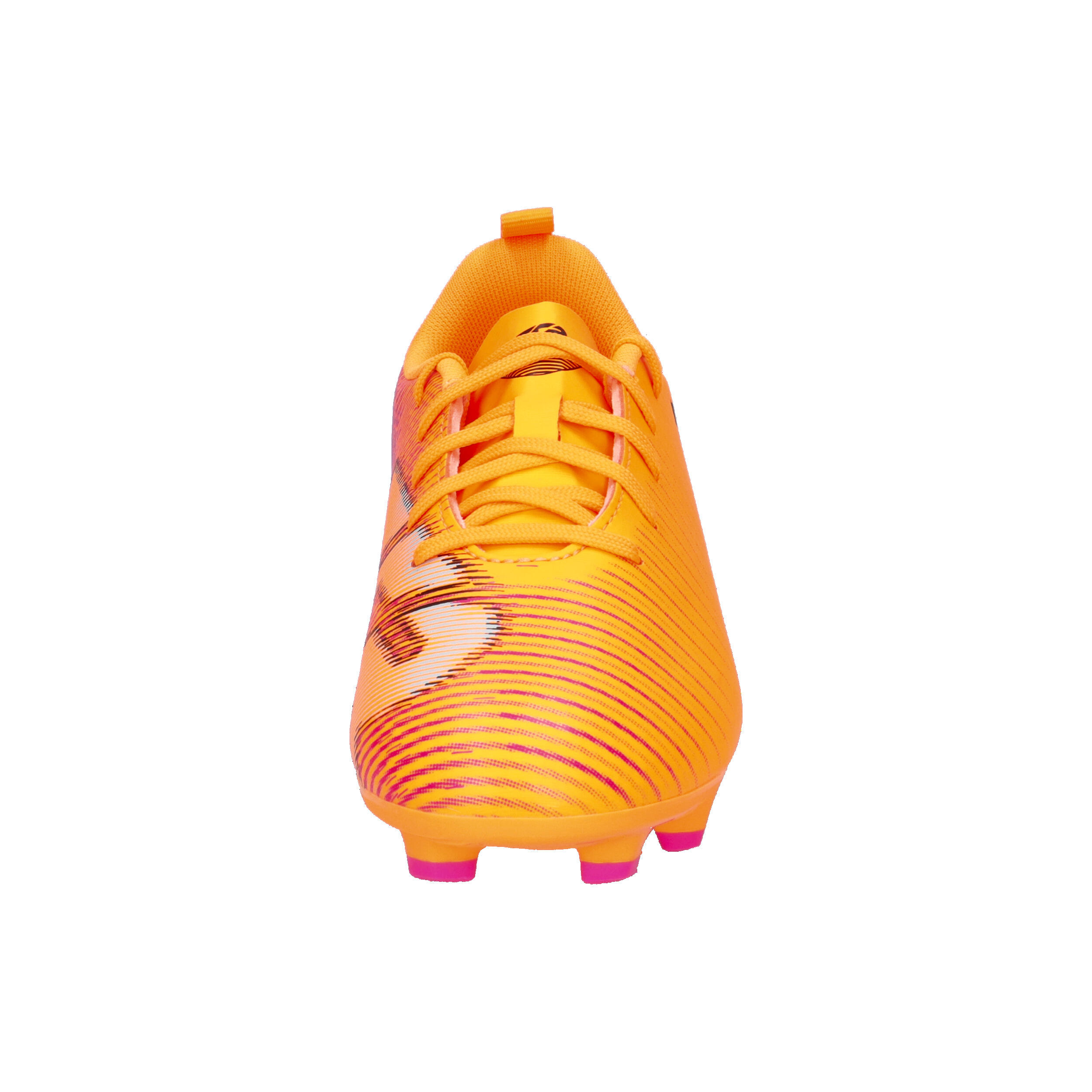 Dětské fotbalové kopačky FG/AG Future 8 Play PUMA 8/10