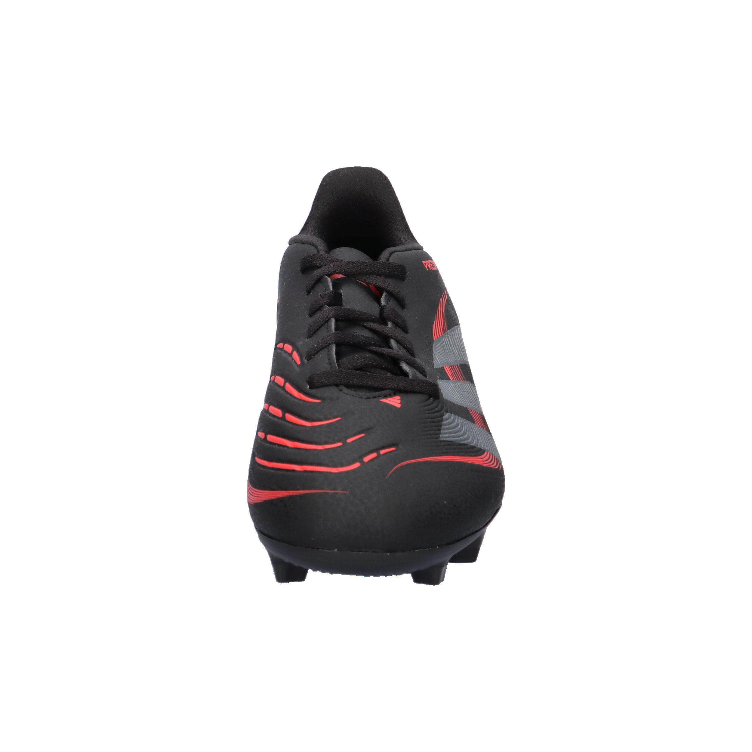 Bota de fútbol Predator Club césped natural seco/multisuperficie 8/10