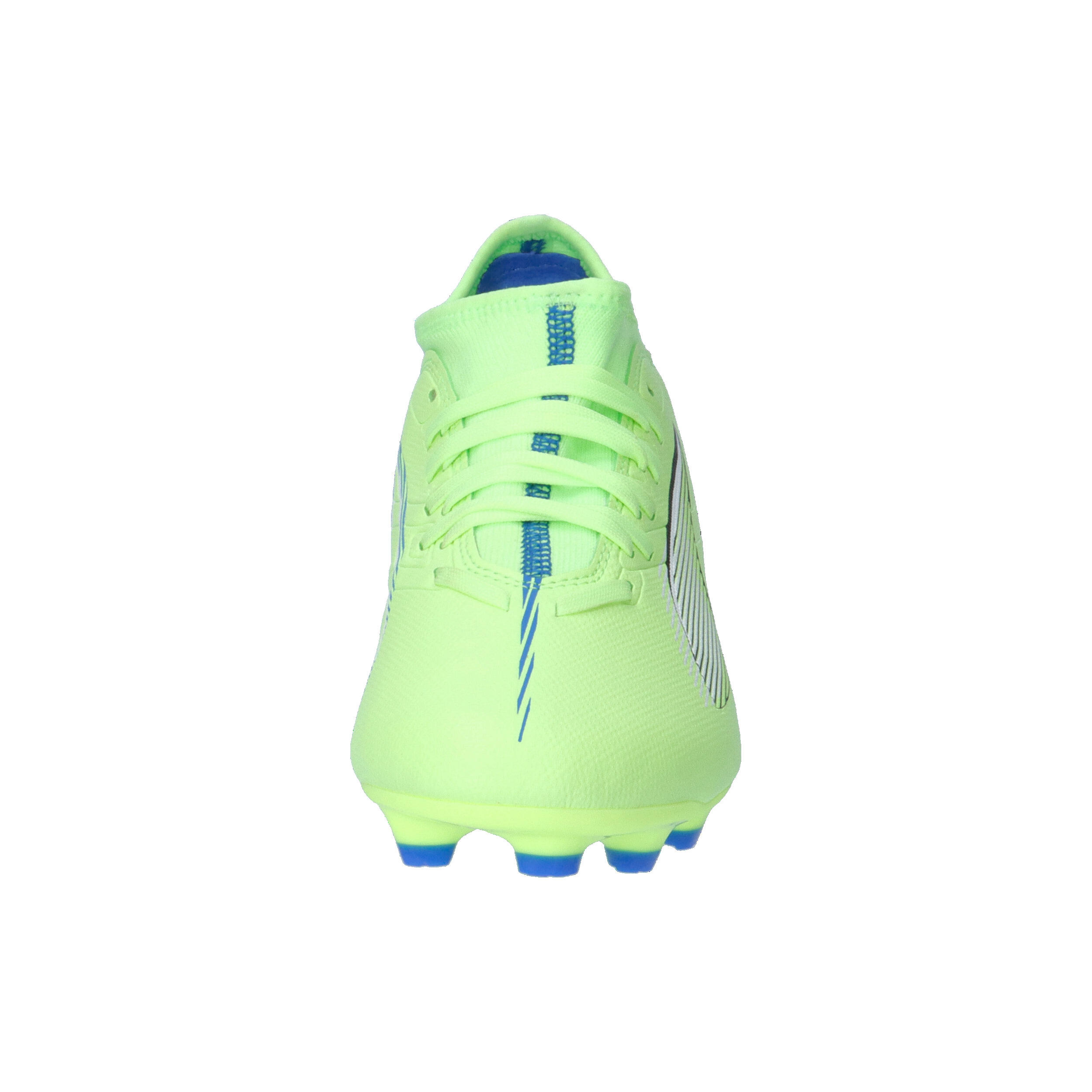 Młodzieżowe buty piłkarskie ULTRA 5 MATCH FG/AG PUMA 8/10