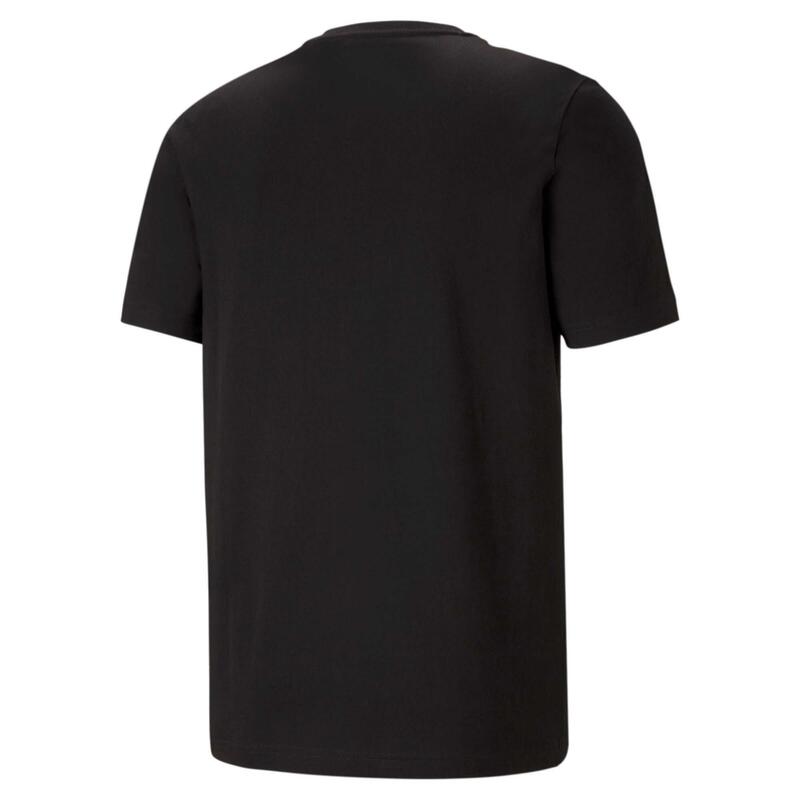 Tricou barbati Puma Essentials, Negru