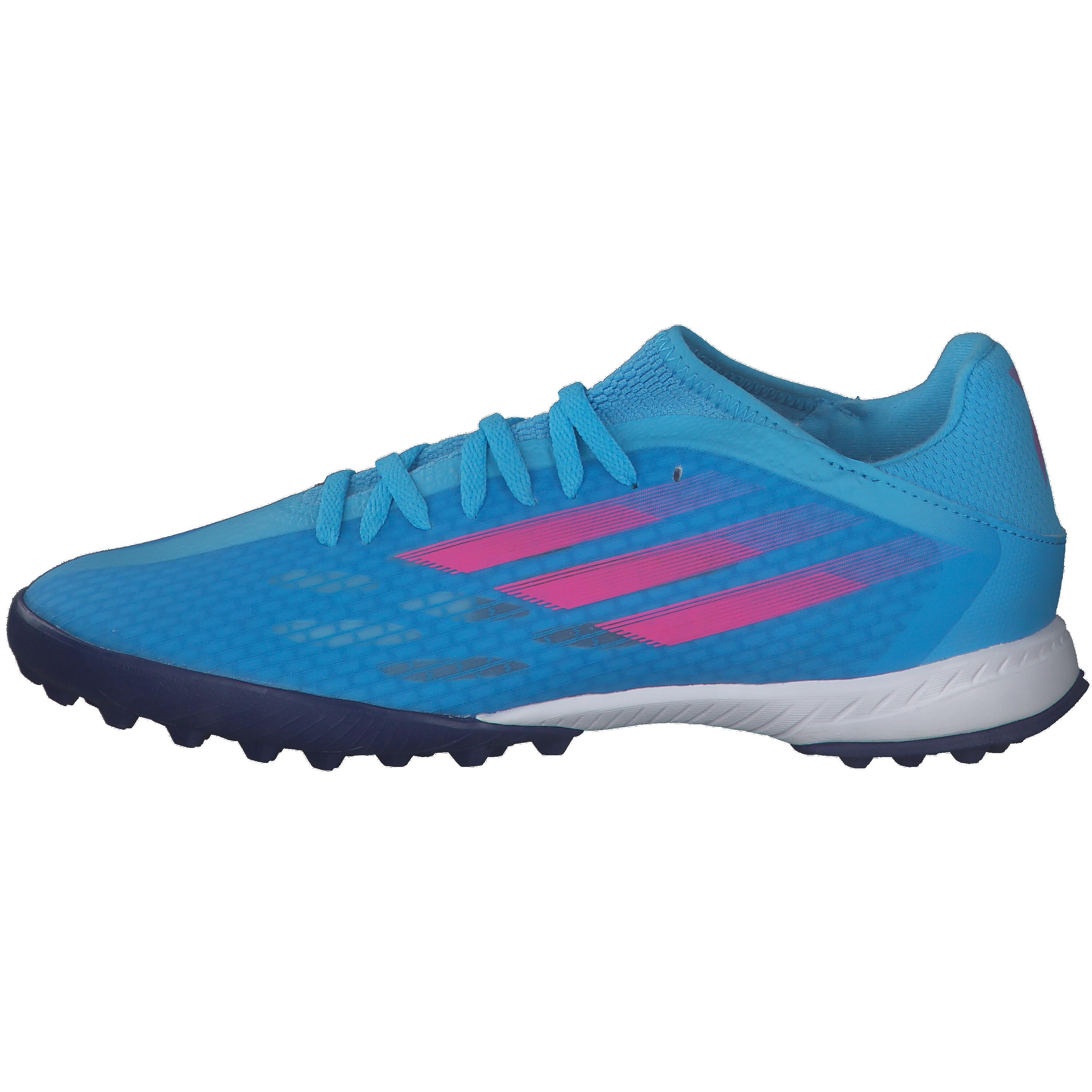 Scarpe da calcio Adidas X Speedflow.3 8/8