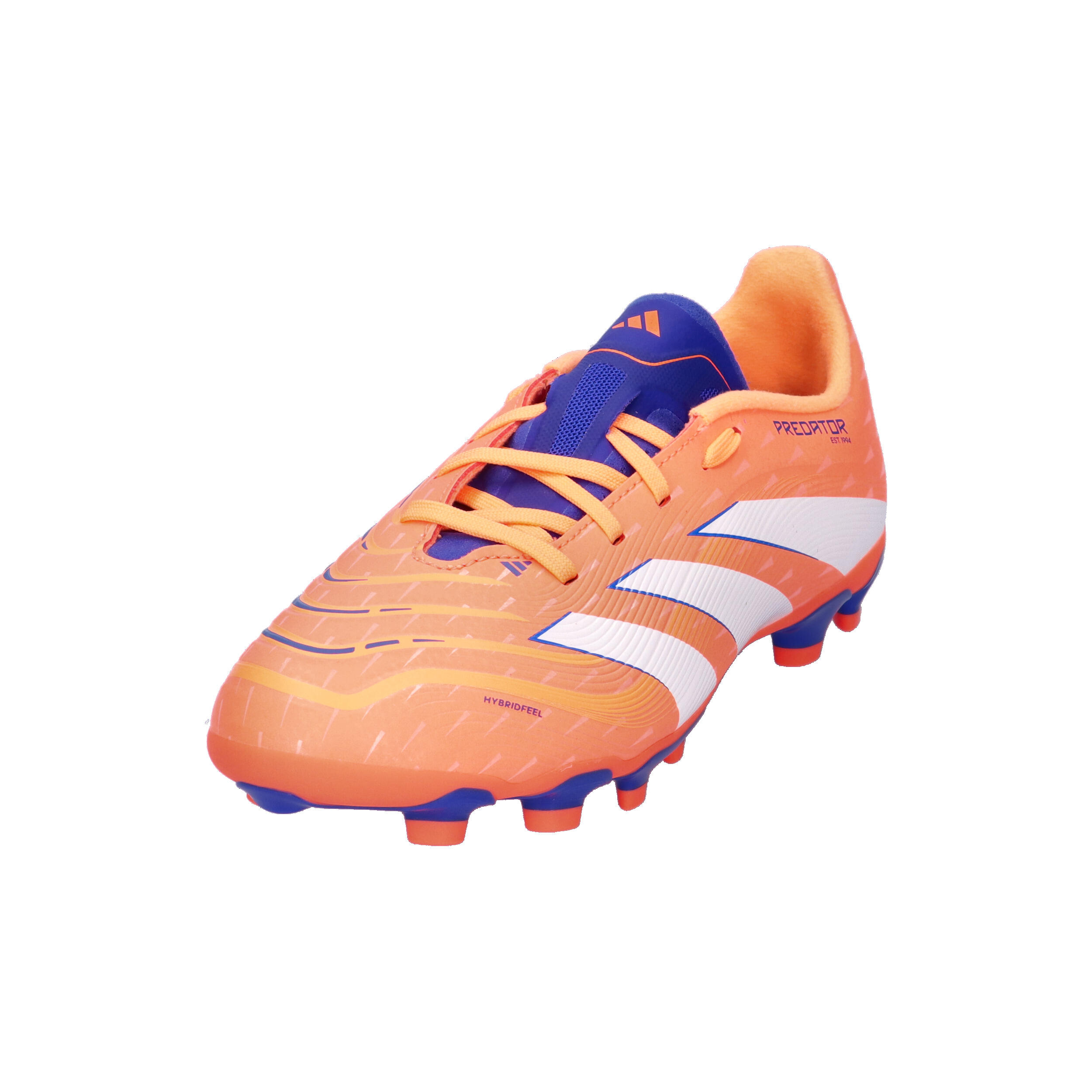 adidas Kinder Fussballschuhe PREDATOR LEAGUE MG J 4/15