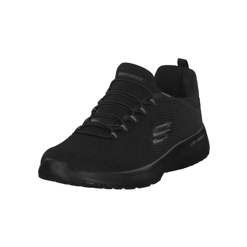 Pantofi sport barbati Skechers Dynamight, Negru