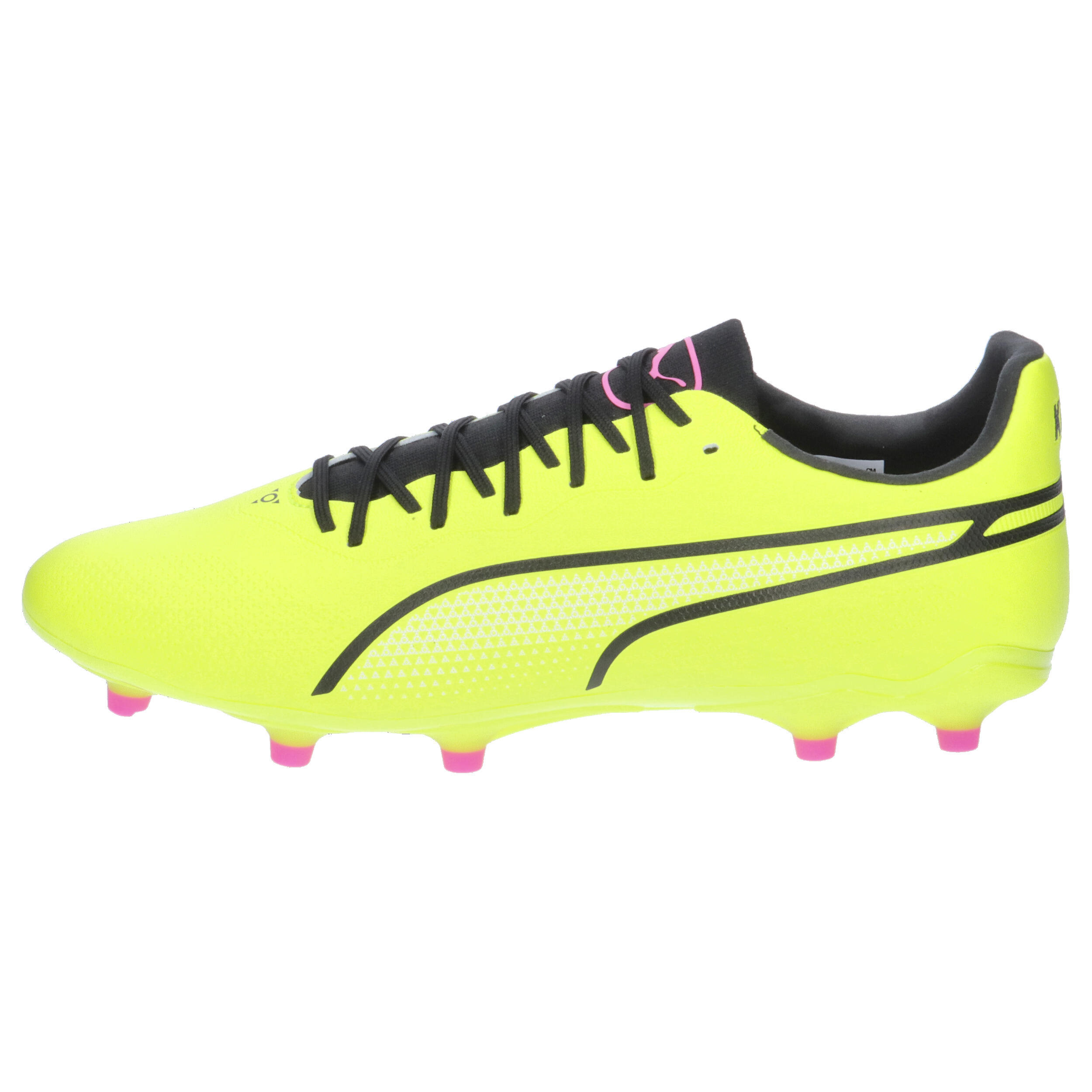 Buty piłkarskie męskie Puma King Pro Fg ag 10/10
