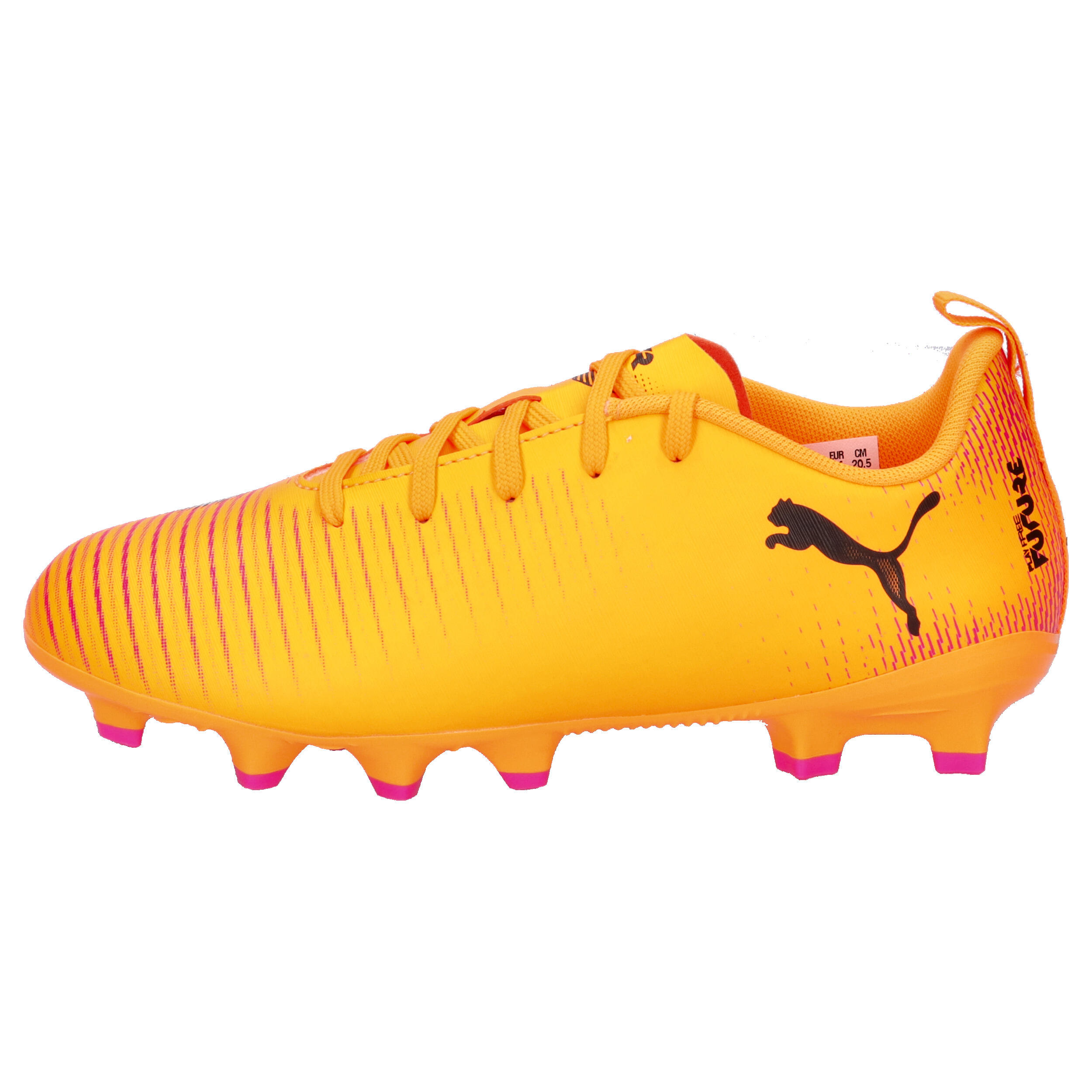 Dětské fotbalové kopačky FG/AG Future 8 Play PUMA 10/10