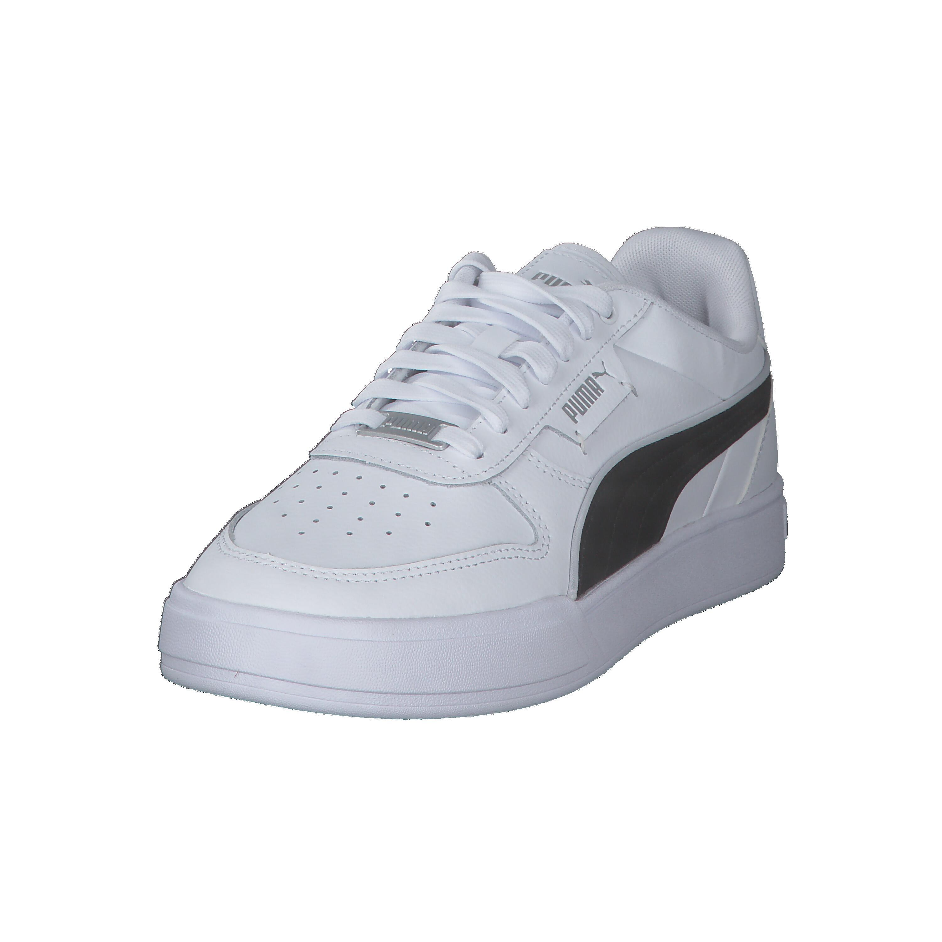 Zapatillas para Hombre Puma Caven dime Blanco 4/15