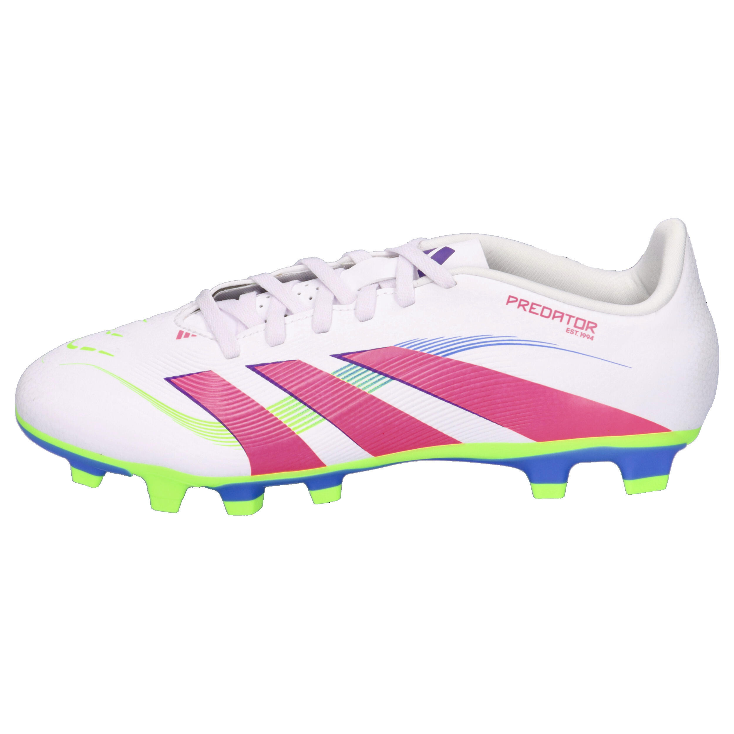 Predator Club FG/MG Fußballschuh 10/10