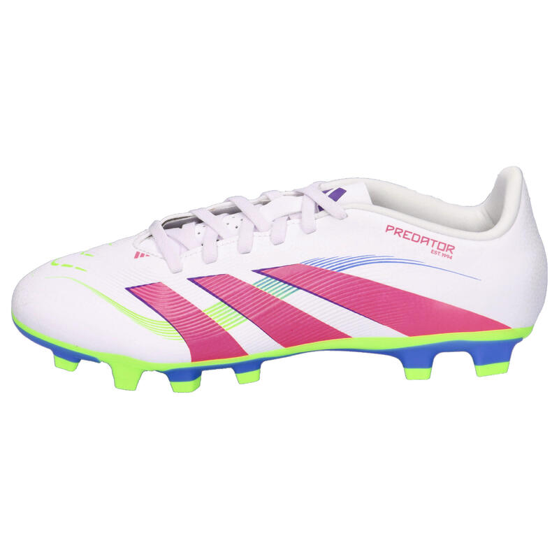 Ghete de fotbal Predator Club pentru teren ferm/multi-teren