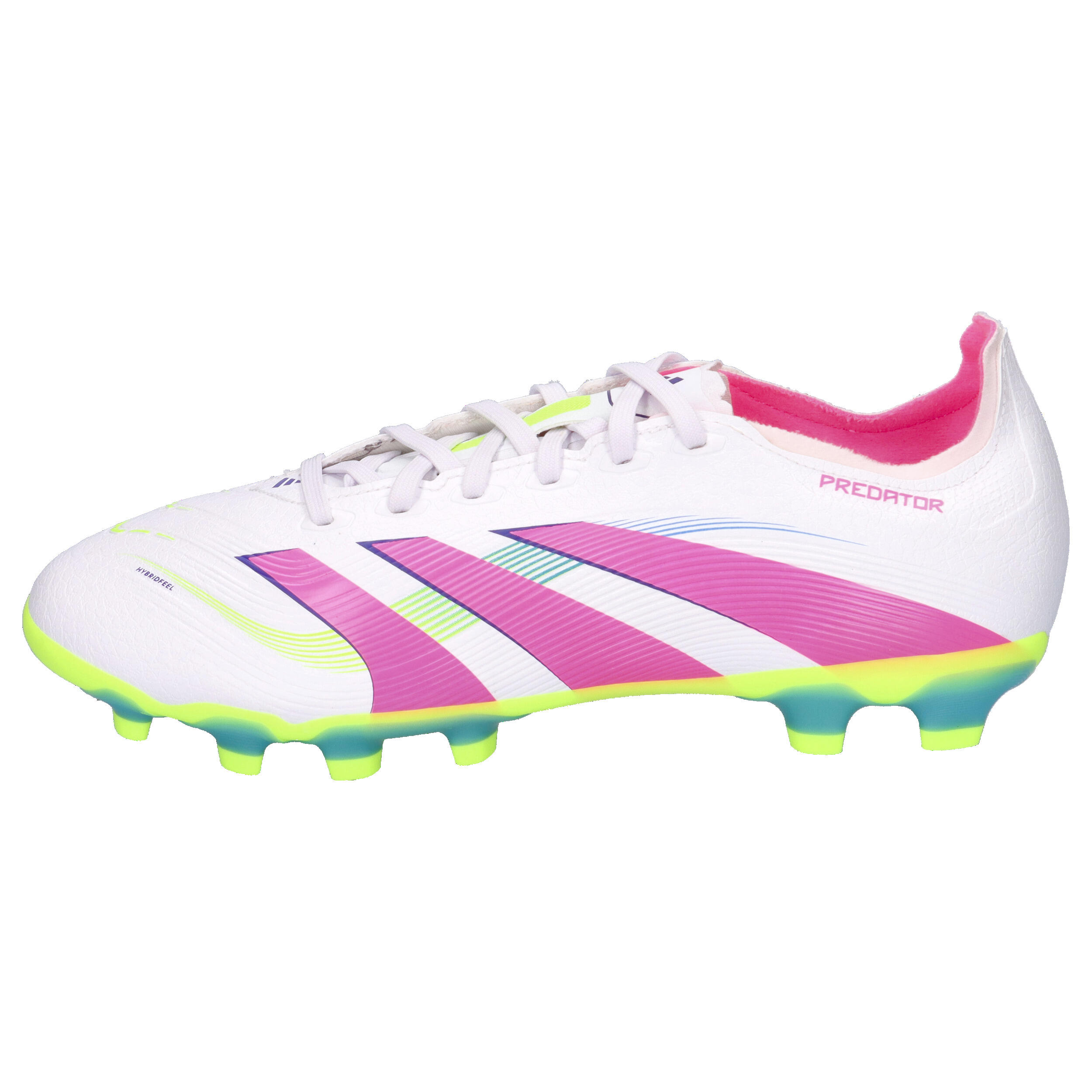 Predator League MG Fußballschuh 10/10