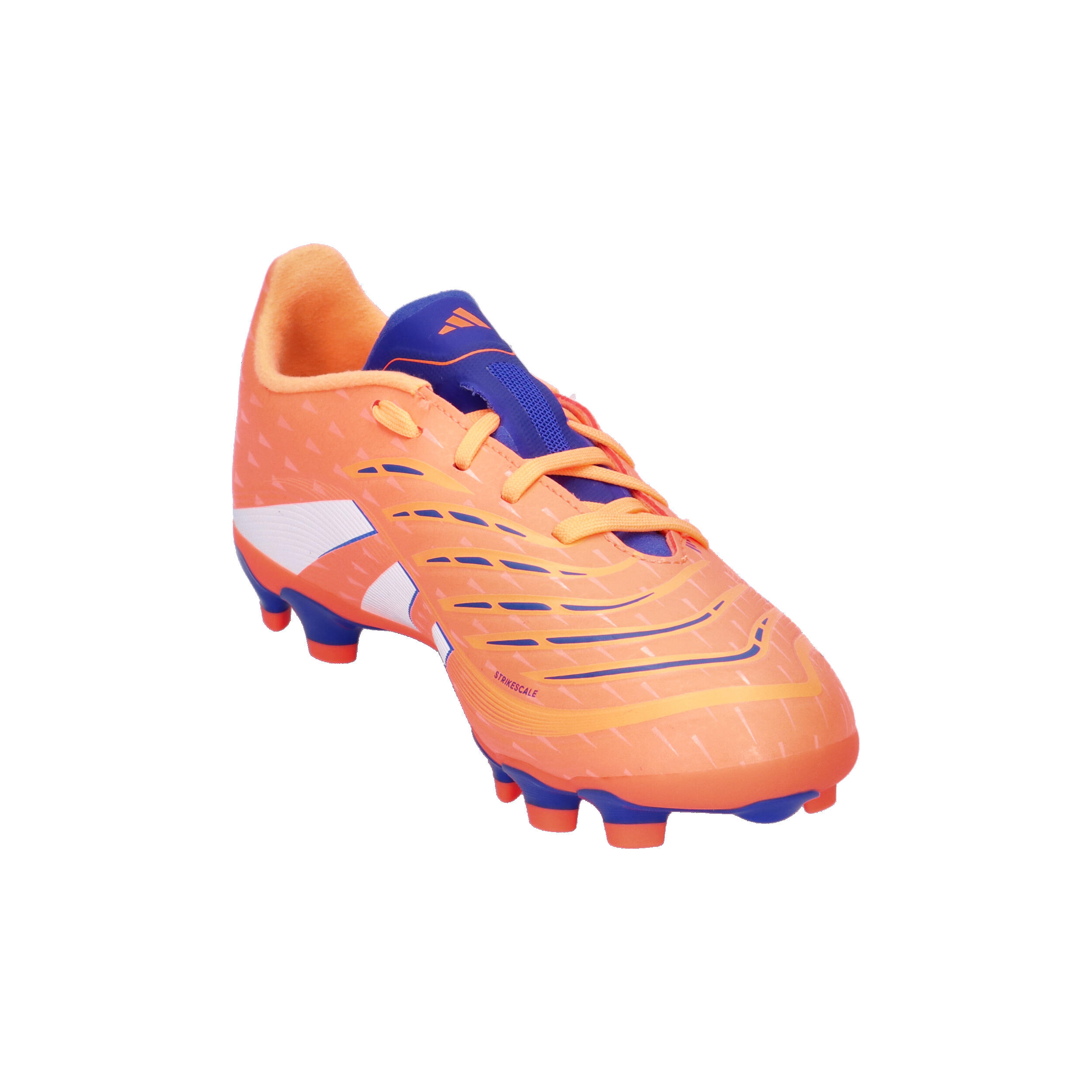 Dziecięce buty piłkarskie adidas Predator League AG 7/10