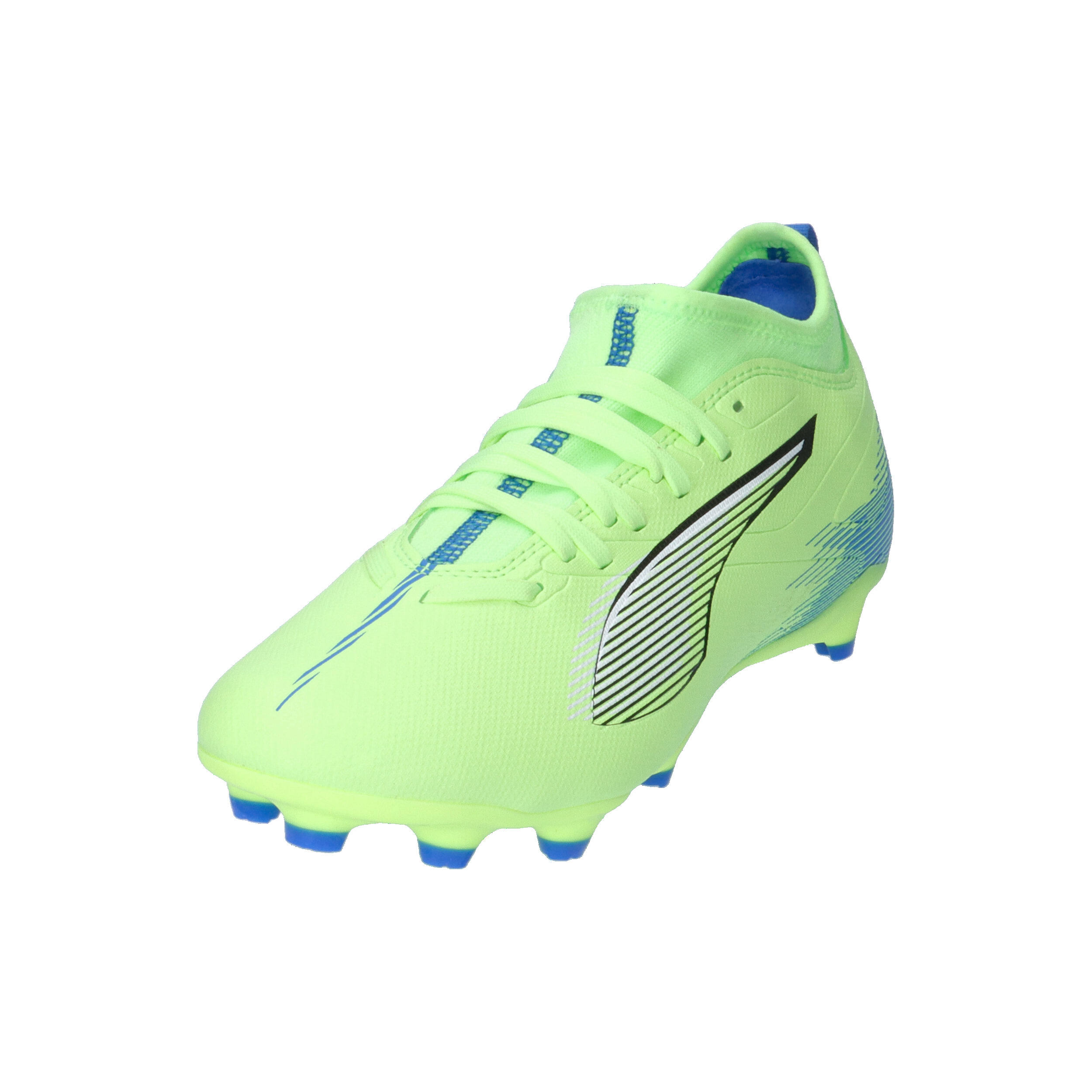 Młodzieżowe buty piłkarskie ULTRA 5 MATCH FG/AG PUMA 9/10