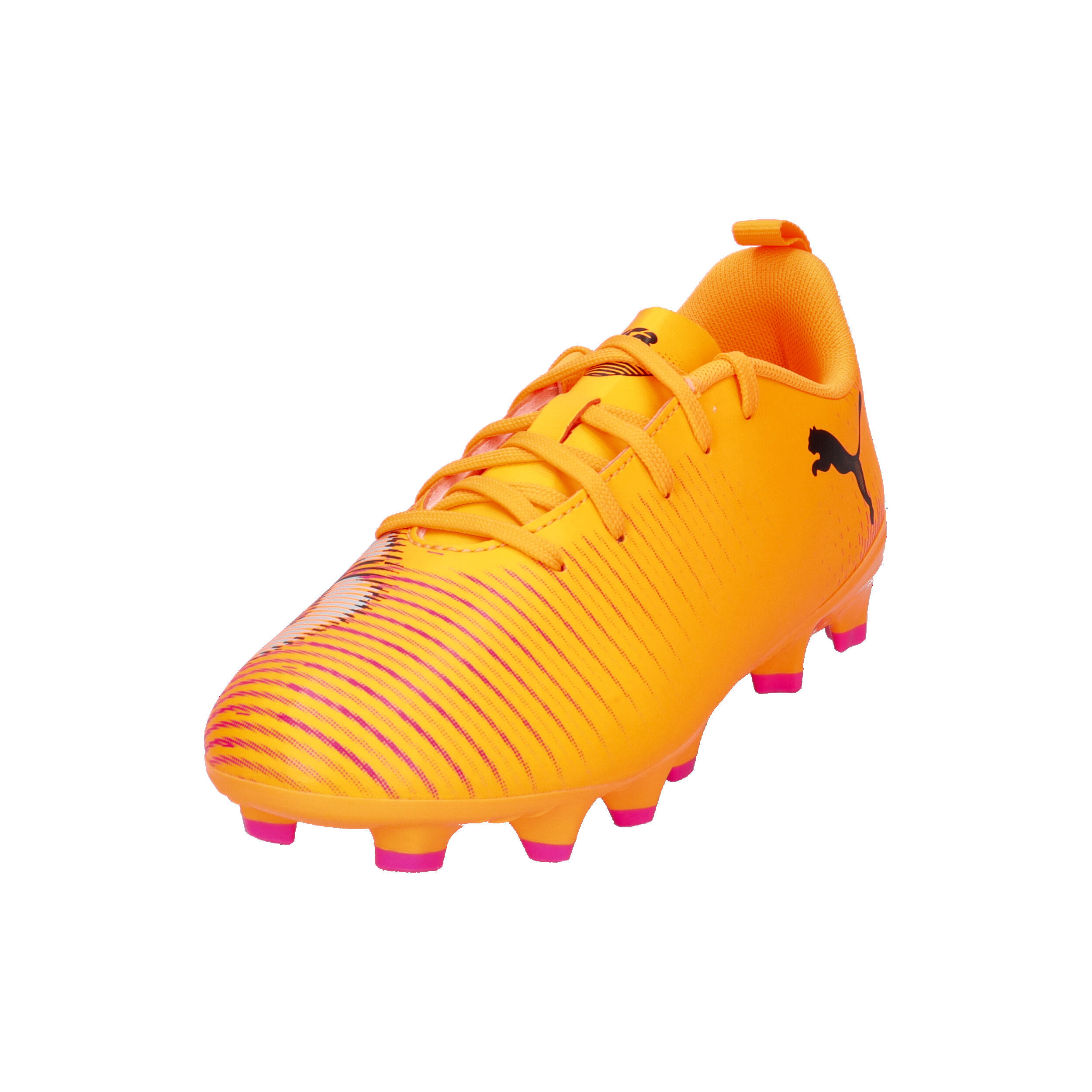 Dětské fotbalové kopačky FG/AG Future 8 Play PUMA 9/10