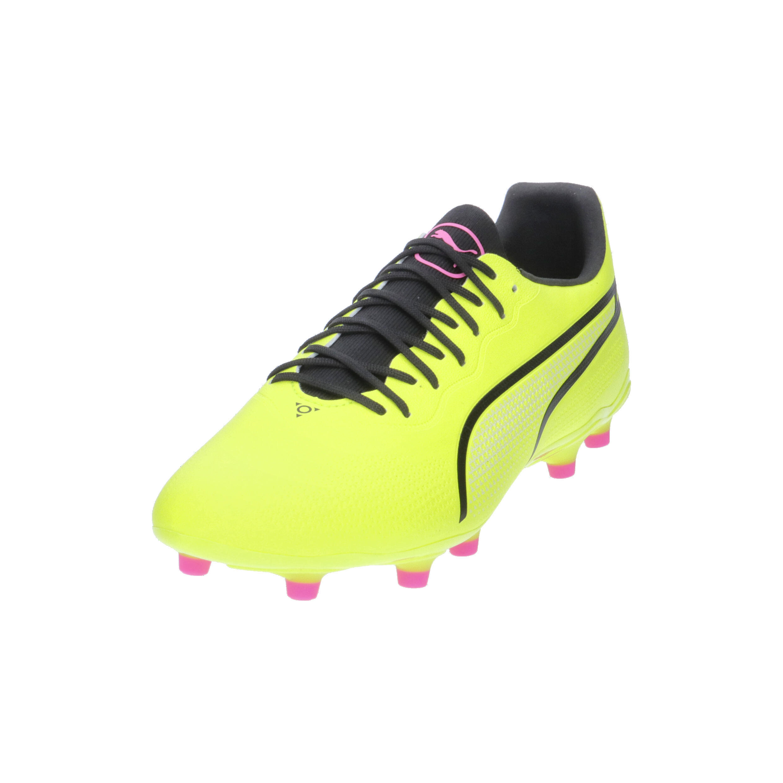 Buty piłkarskie męskie Puma King Pro Fg ag 9/10