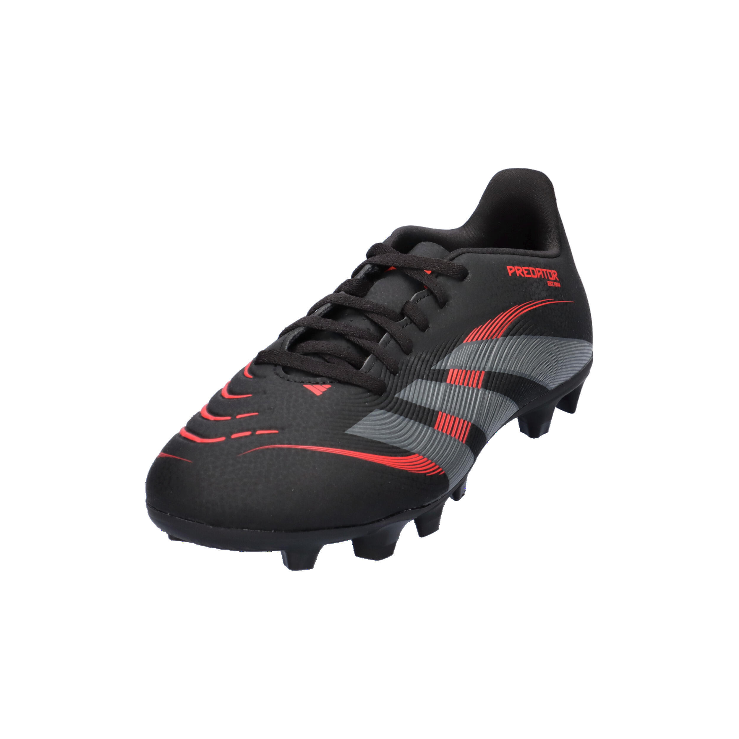 Bota de fútbol Predator Club césped natural seco/multisuperficie 9/10