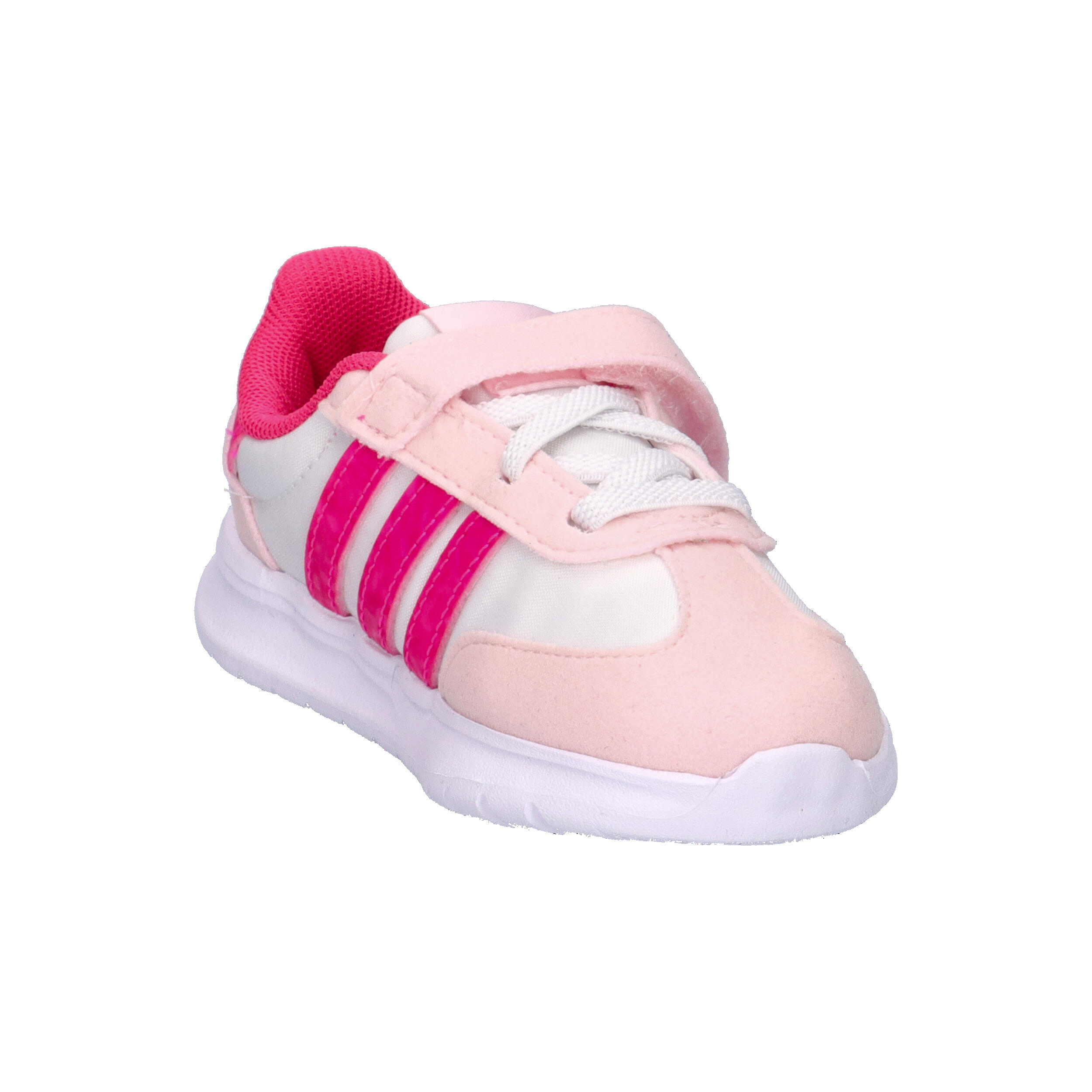 Schoen Adidas model JR8434 voor baby 2/15