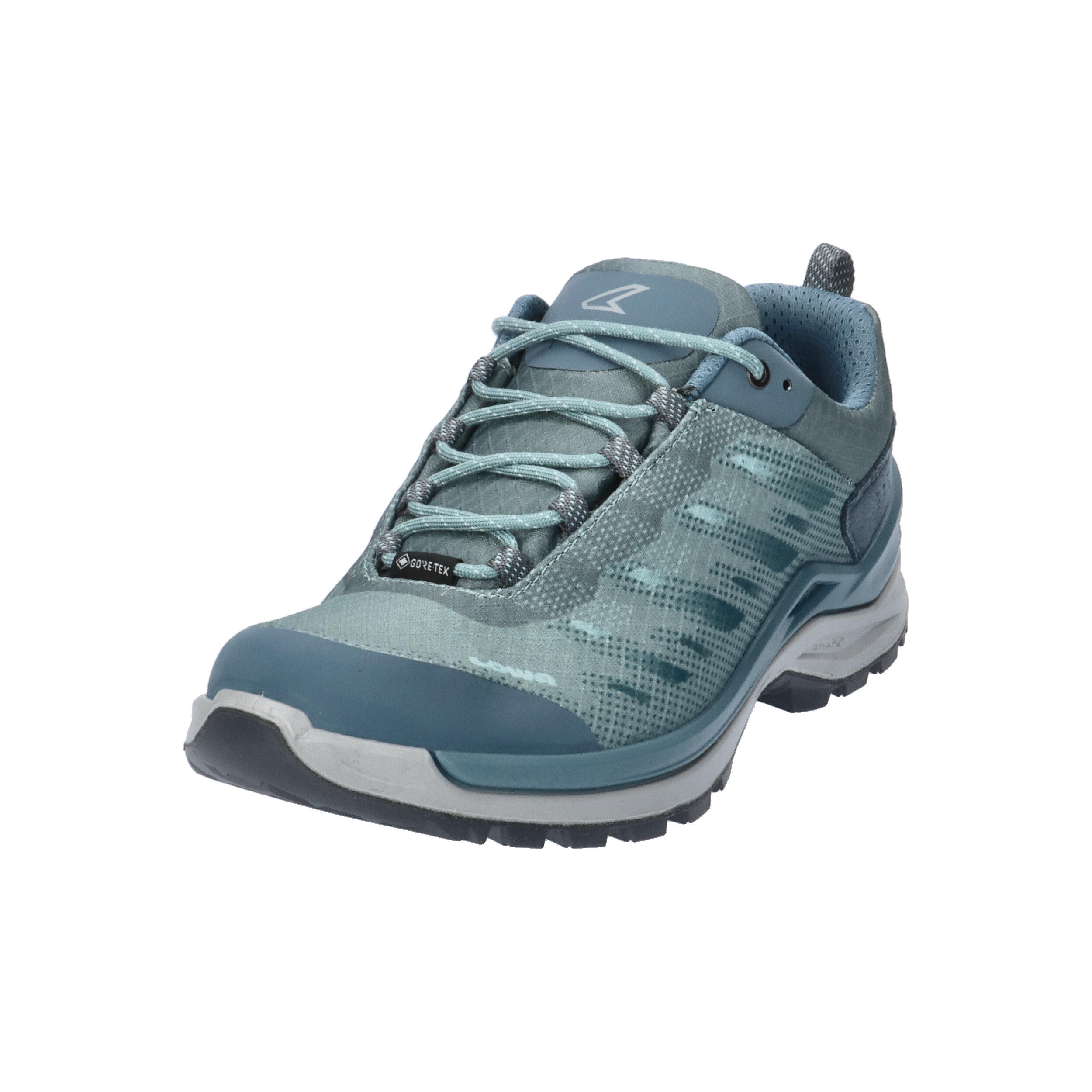 Lowa Damen Wanderschuhe Ferrox GTX Lo Ws 320697 4/15