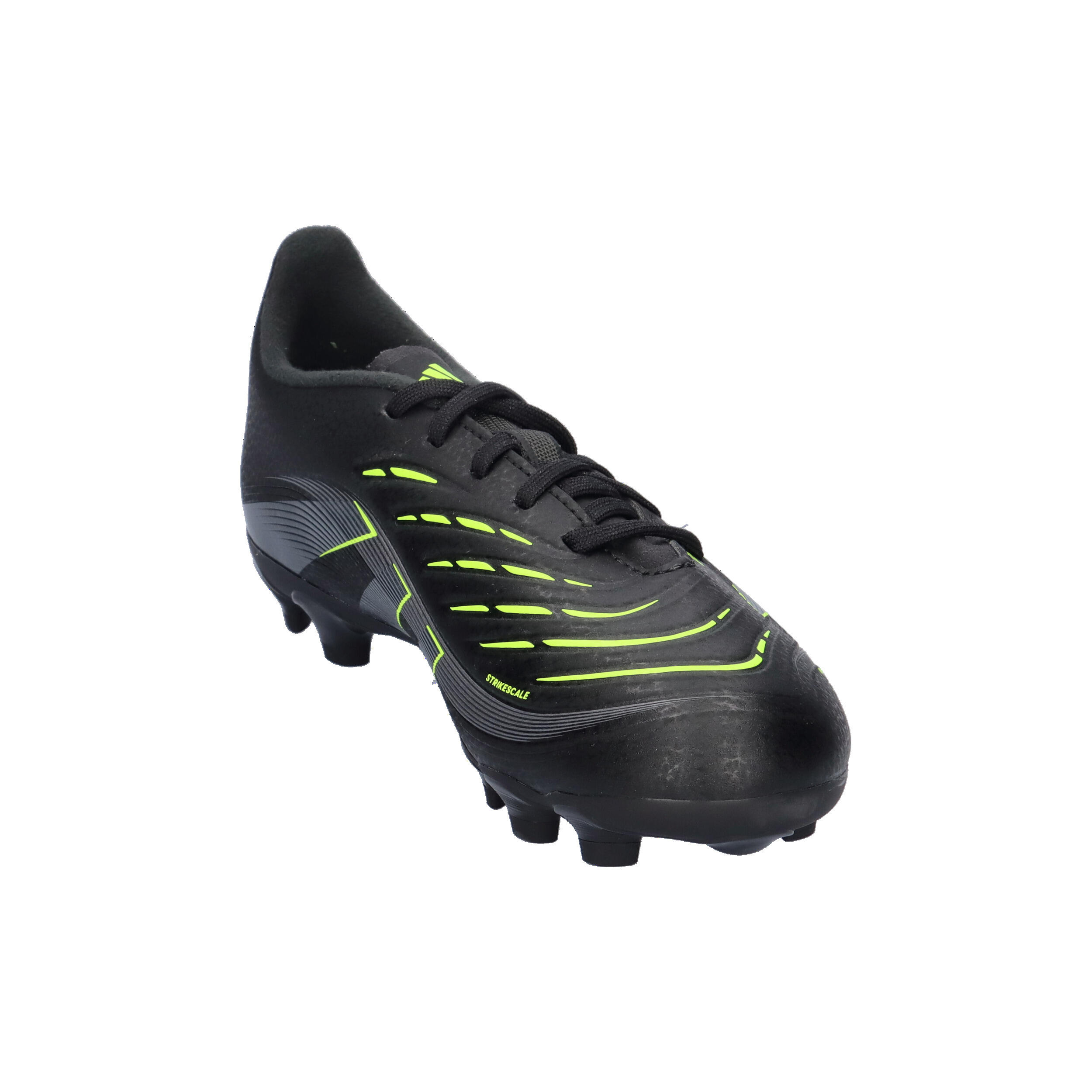 Chaussures de football Adidas modèle JI1146 pour enfants 2/15