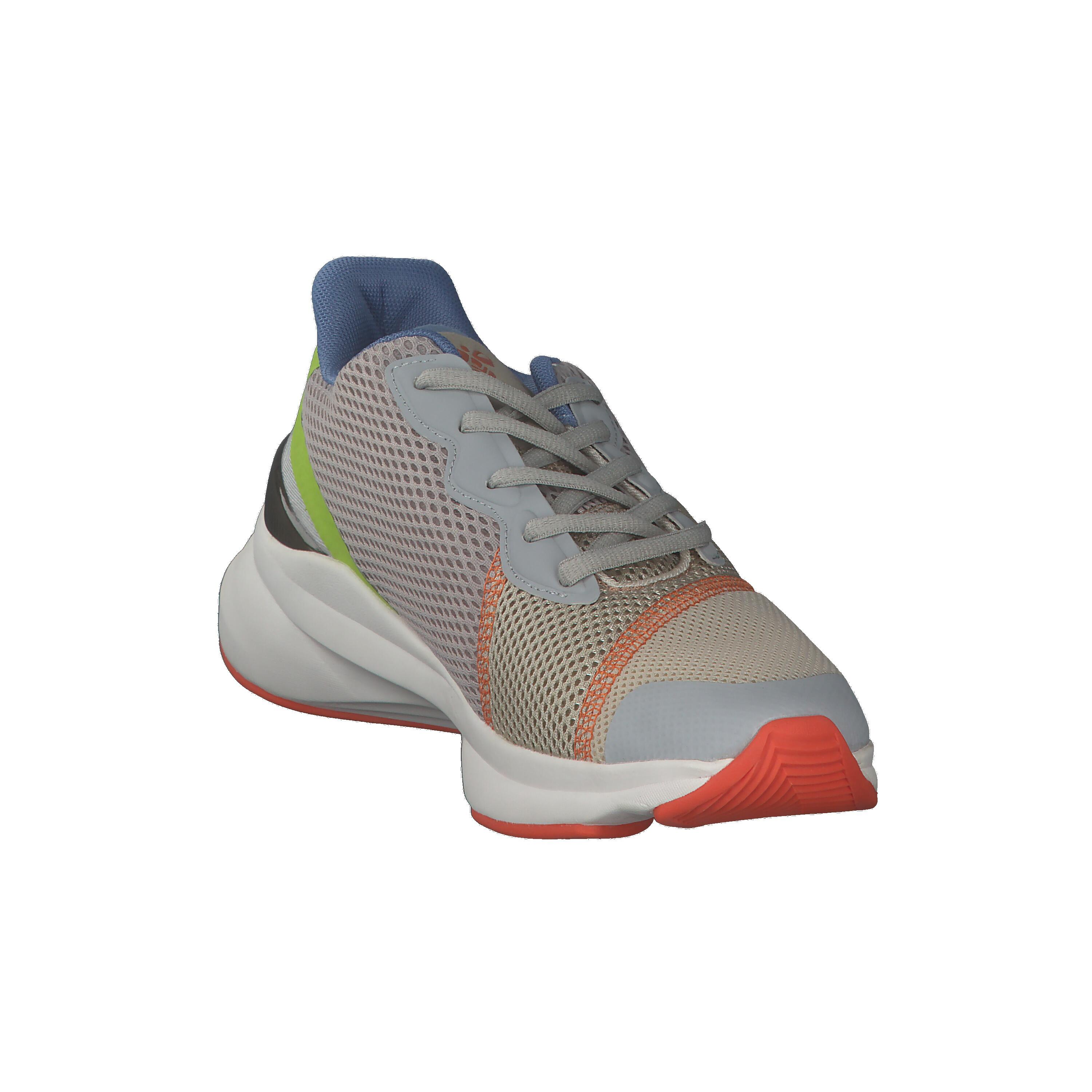 Hummel Unisex Sneaker Reach LX 600 210487 2/15