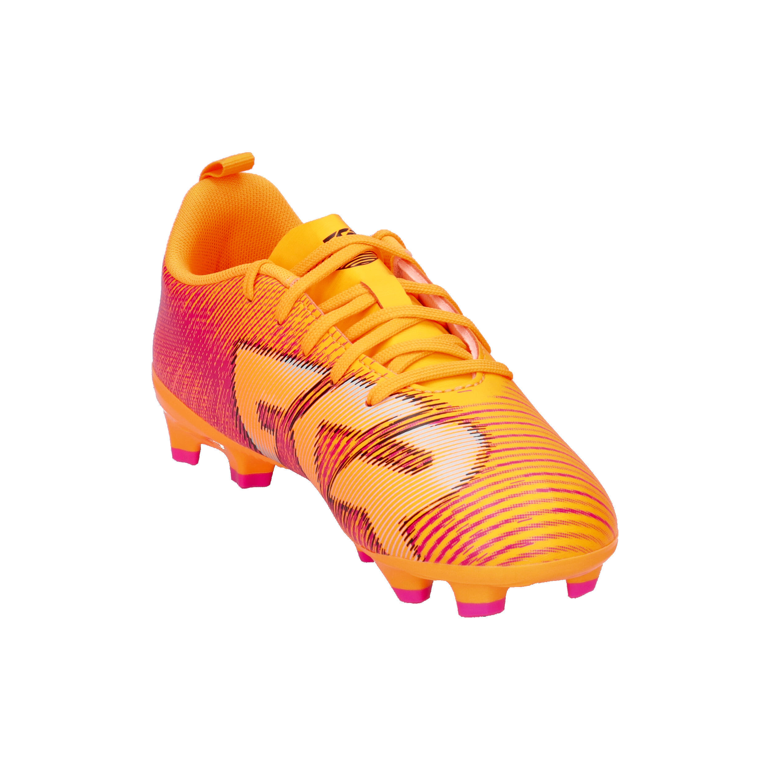 Dětské fotbalové kopačky FG/AG Future 8 Play PUMA 7/10