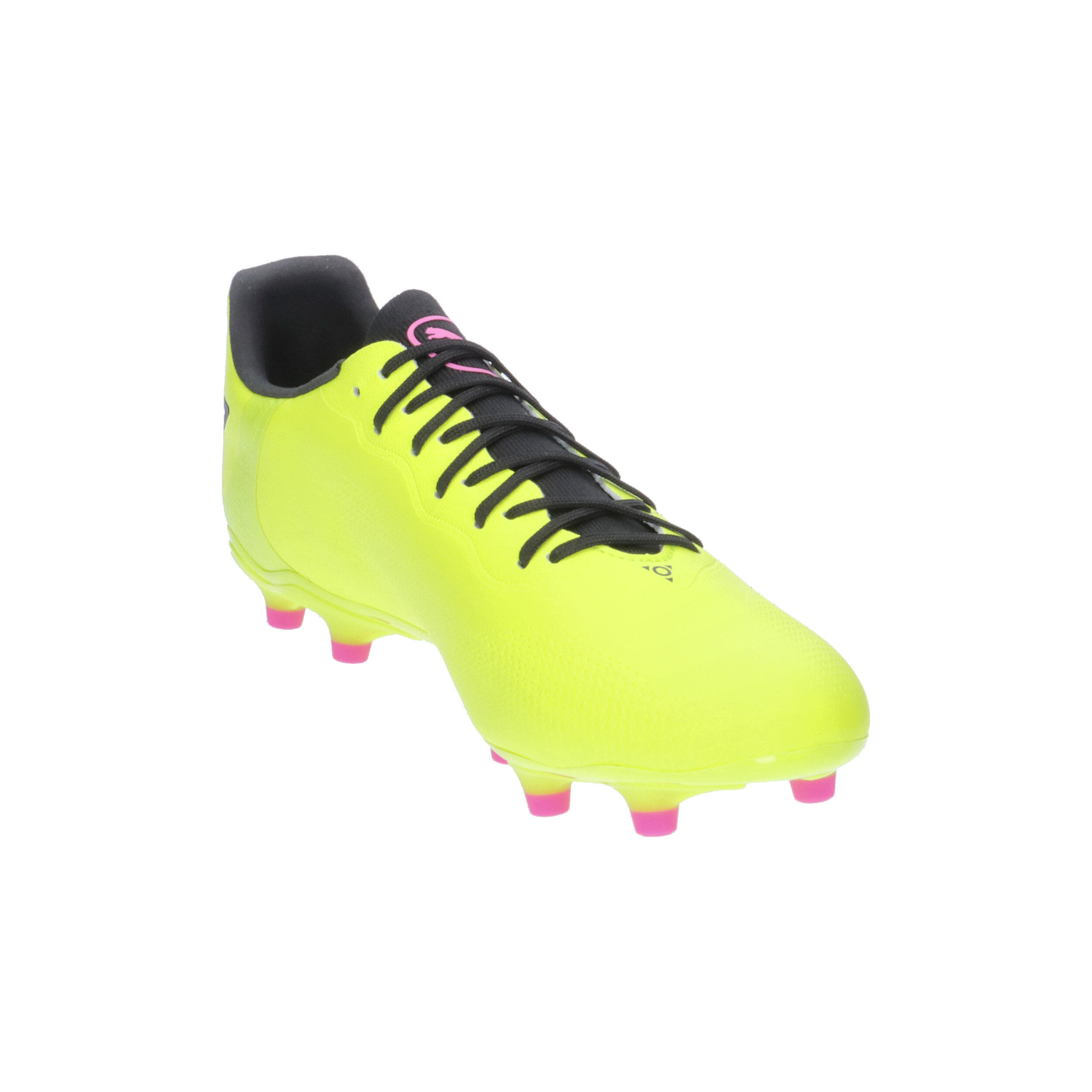 Buty piłkarskie męskie Puma King Pro Fg ag 7/10