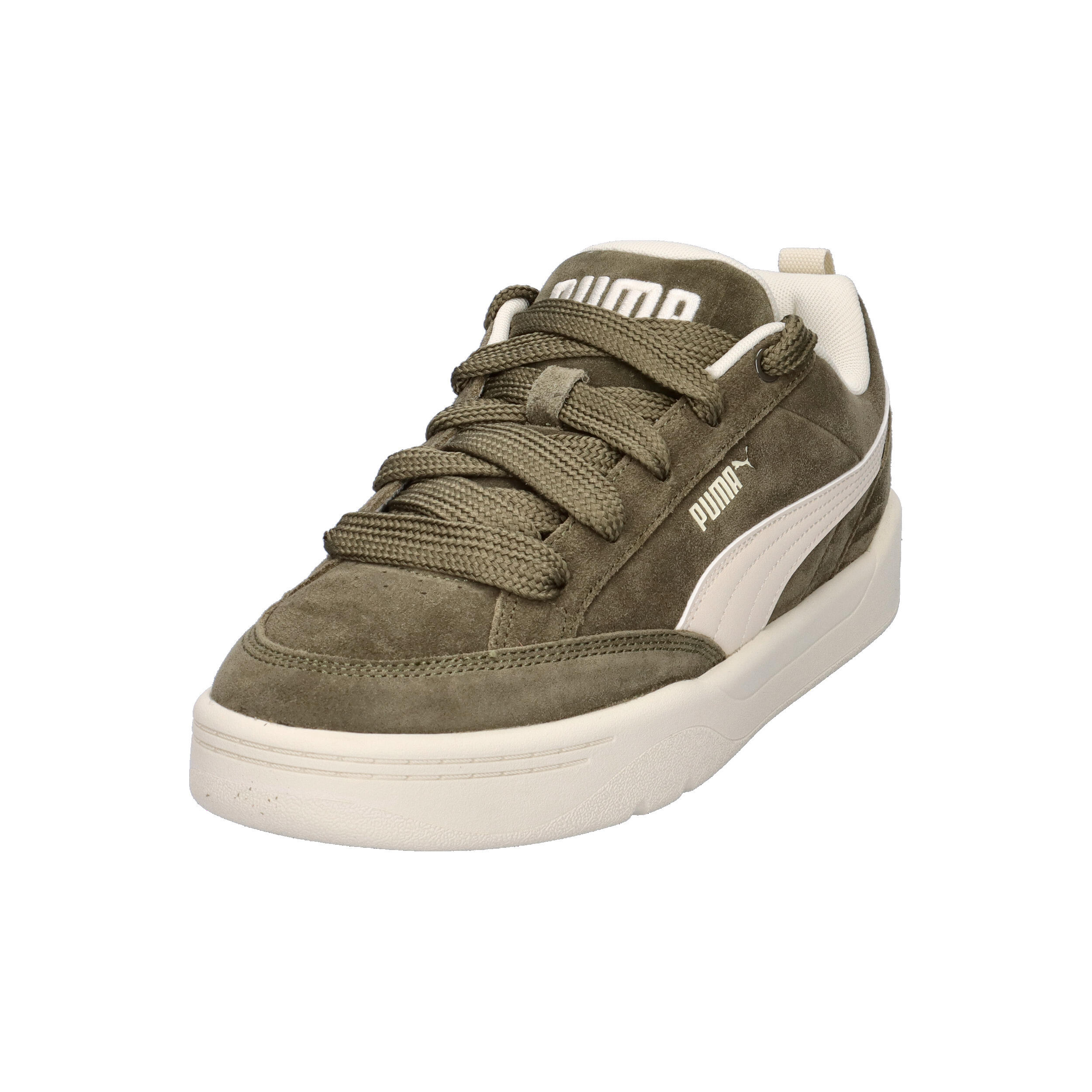 Schoen Puma model 401606-07 voor mannen 9/10