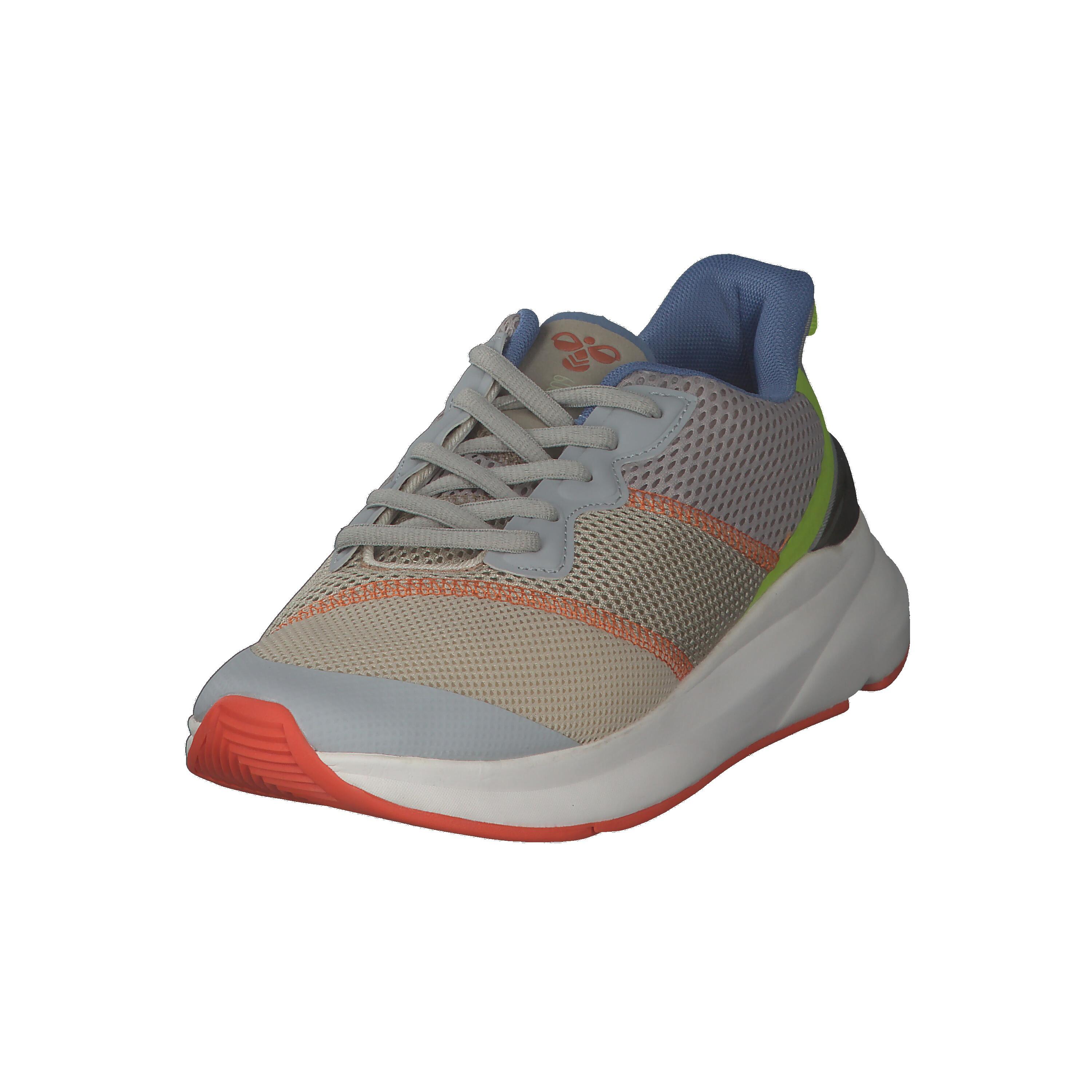 Hummel Unisex Sneaker Reach LX 600 210487 4/15