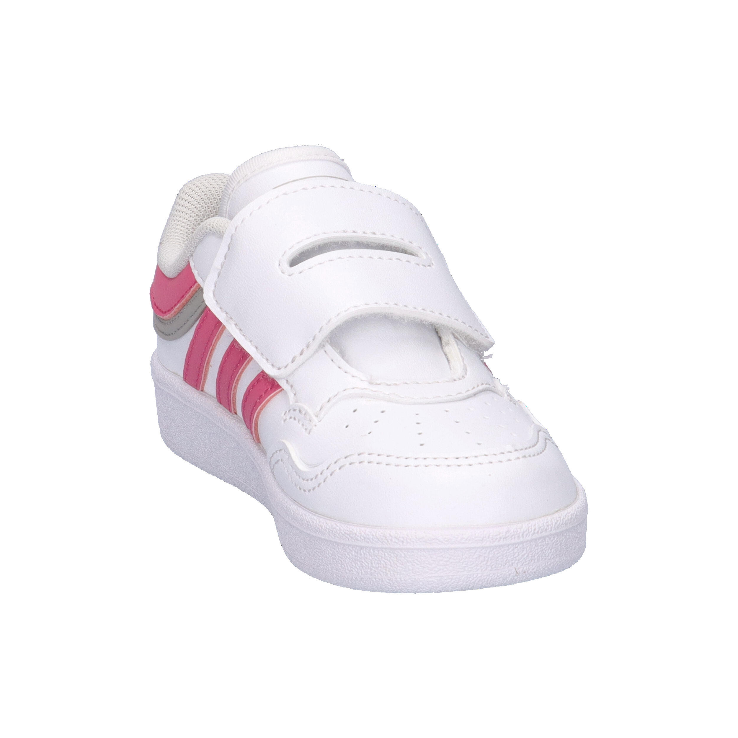 Zapatillas Adidas modelo JI0910 para niños unisex 2/15