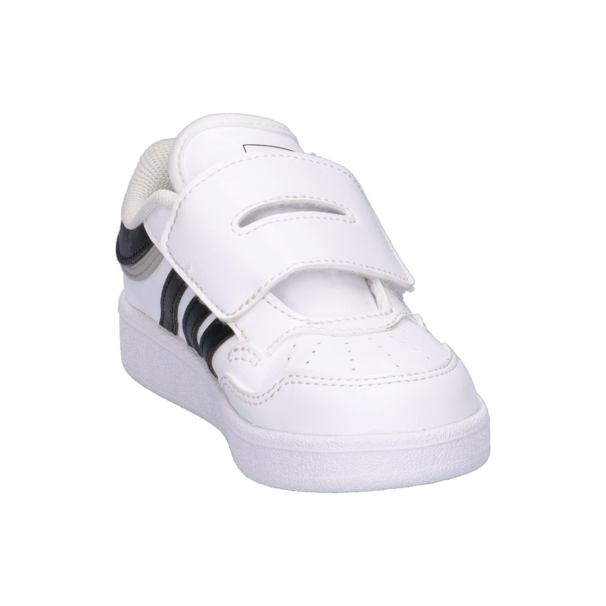Zapatillas Adidas modelo JI3486 para niños unisex 2/15