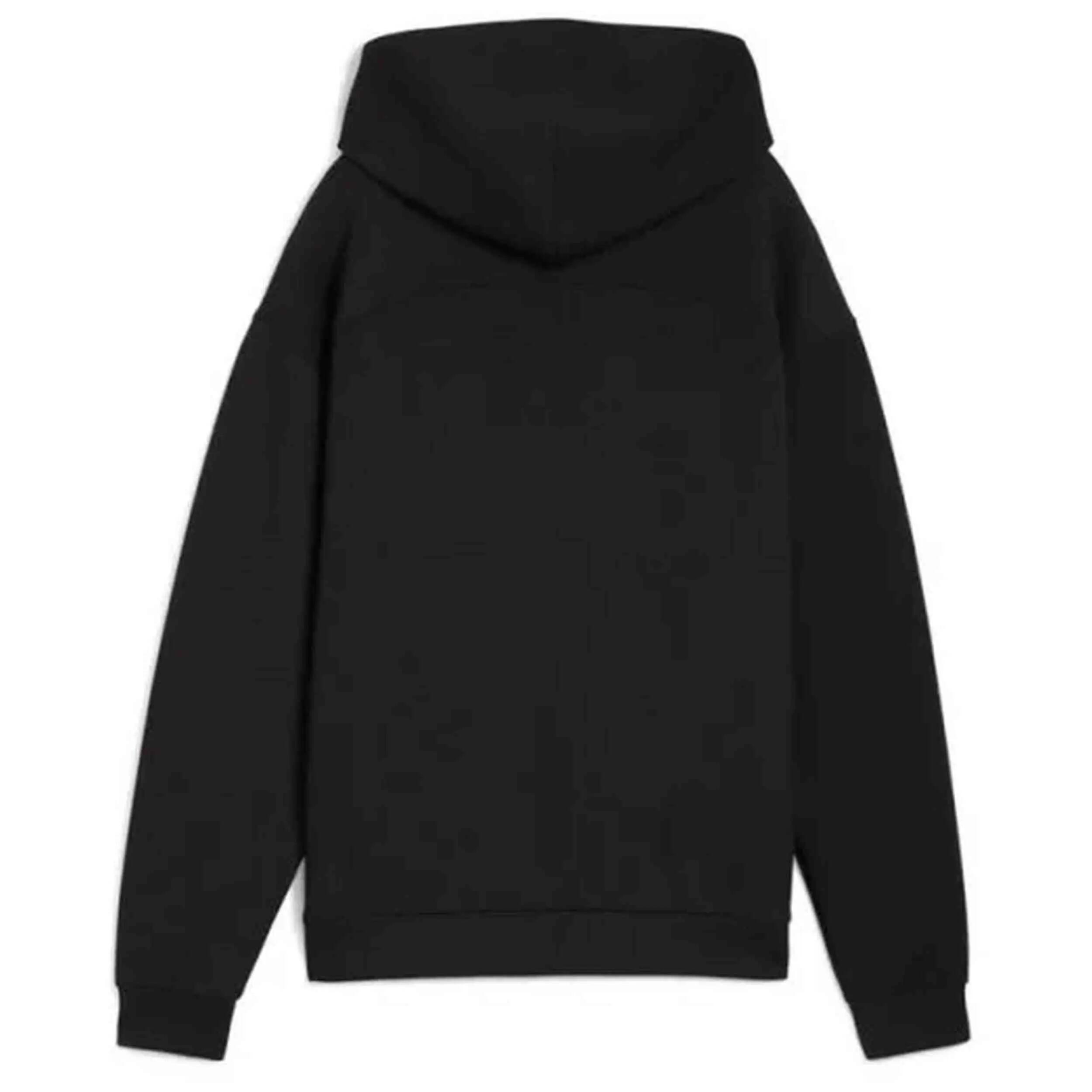 Sweat à capuche Puma modèle 527460-01 pour femmes 2/5