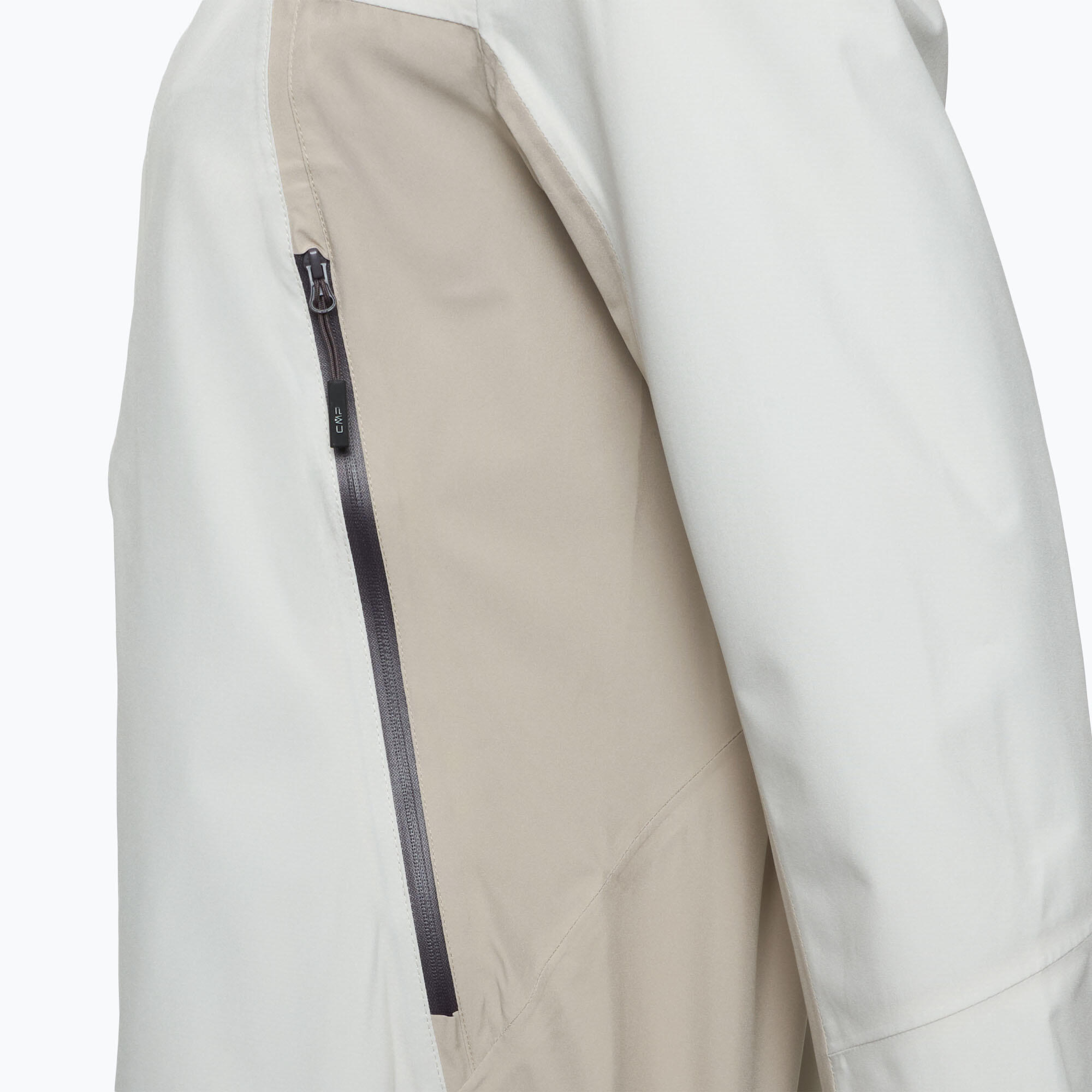 CMP Damen Jacke Woman Jacket Fix Hood 35Z6176 3/7