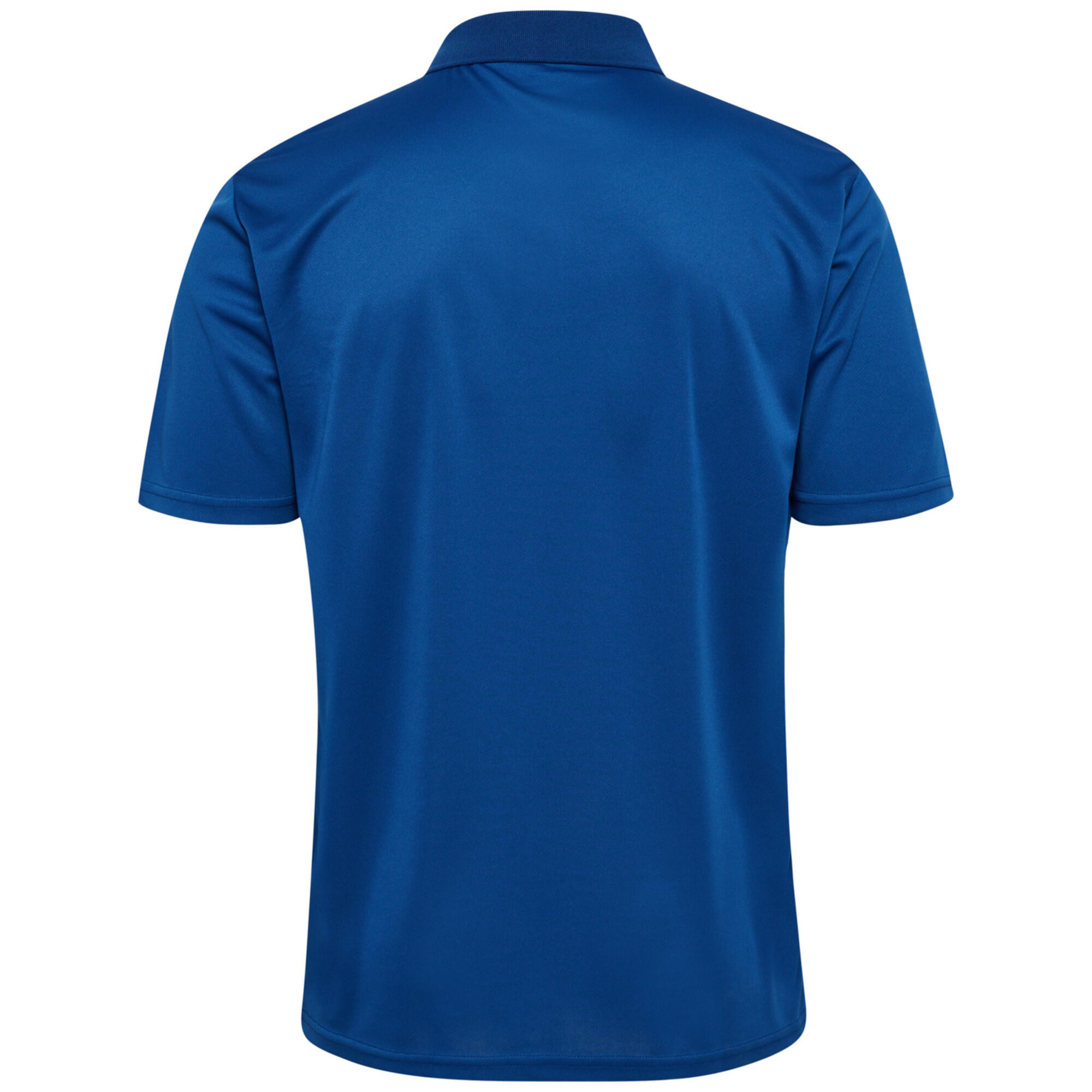 Instap Polo Hmlessential Unisex Volwassene 10/10