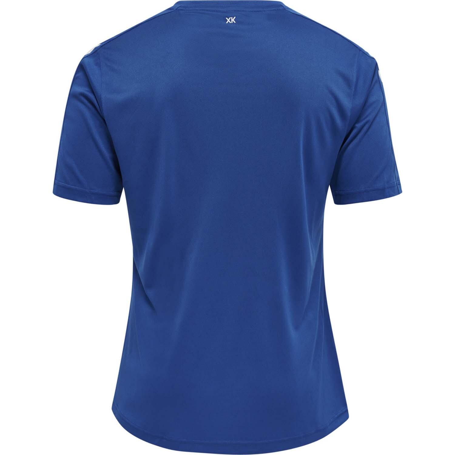 T-Shirt Hmlcore Herren 10/10
