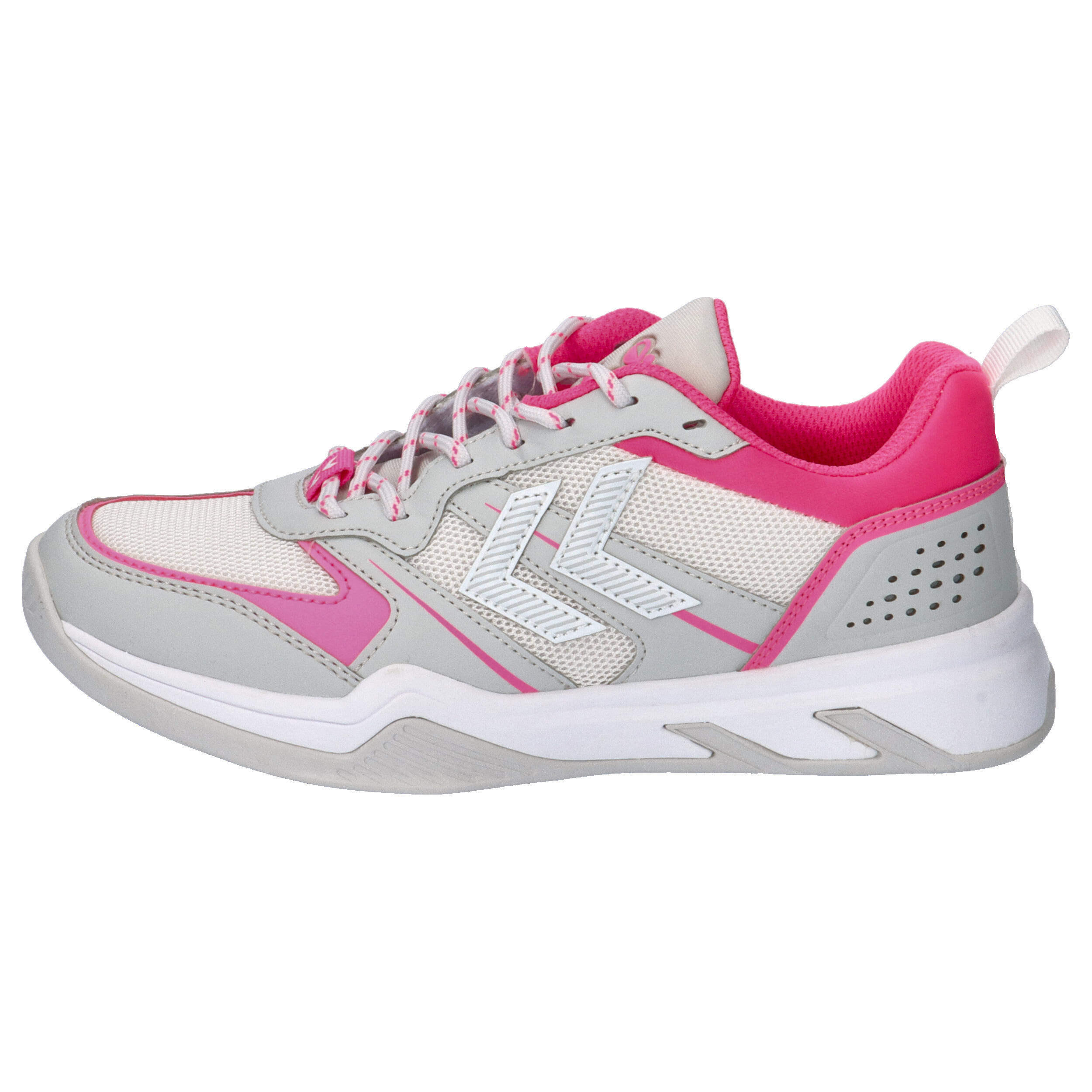 Sapatilhas de andebol Hummel Teiwaz 2.0 10/15