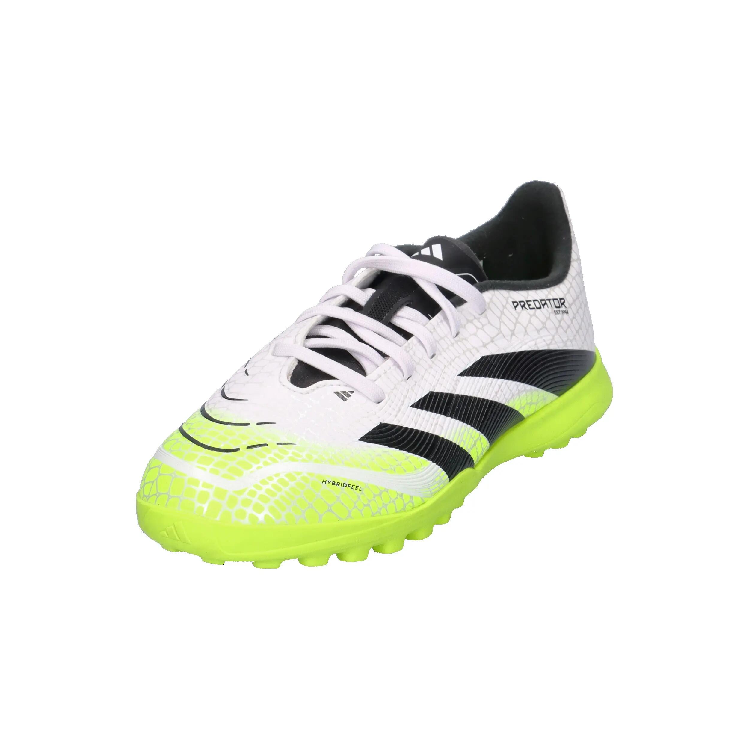 Predator League Turf Botas Crianças 9/15
