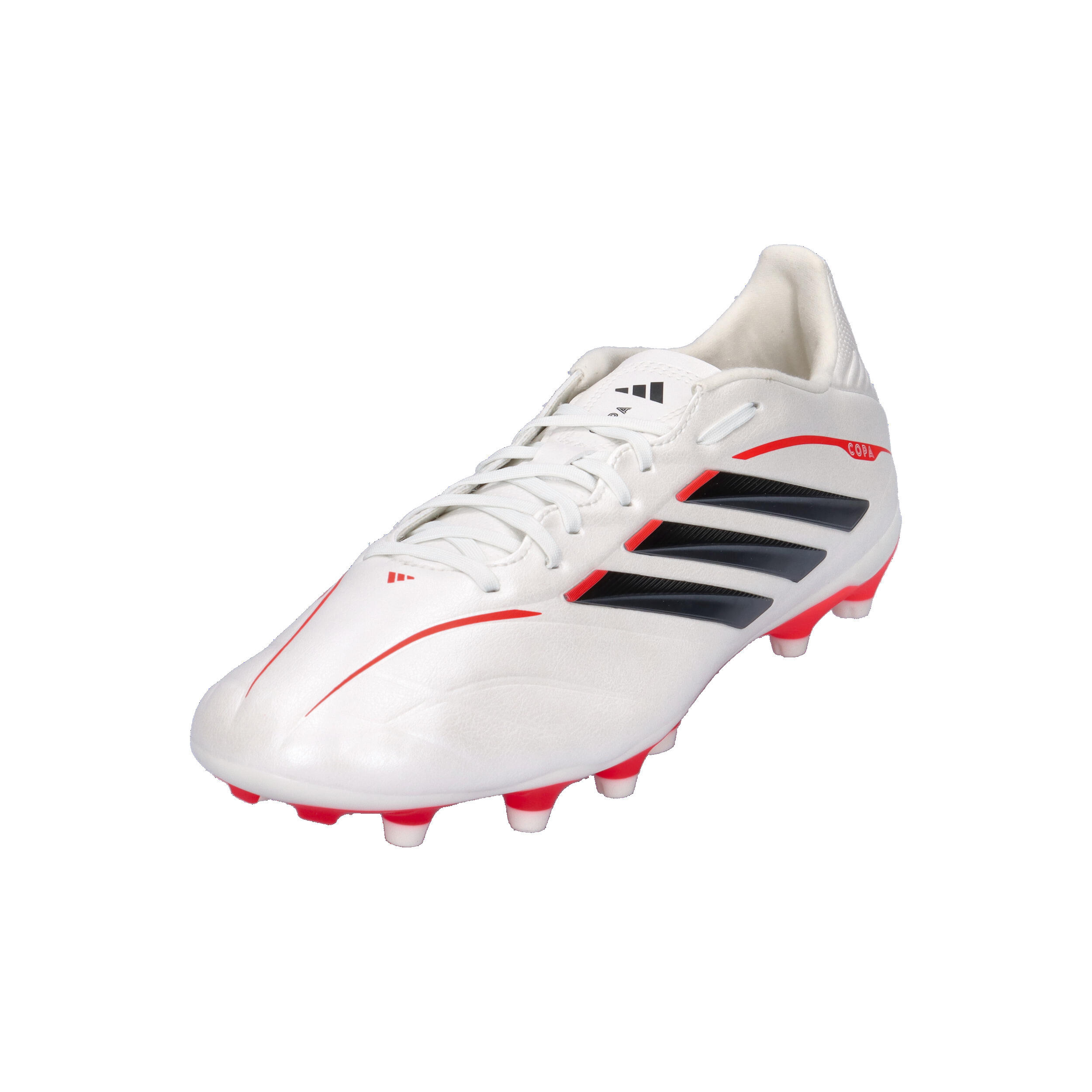 COPA PURE IV LEAGUE Firm Ground Voetbalschoenen 9/15