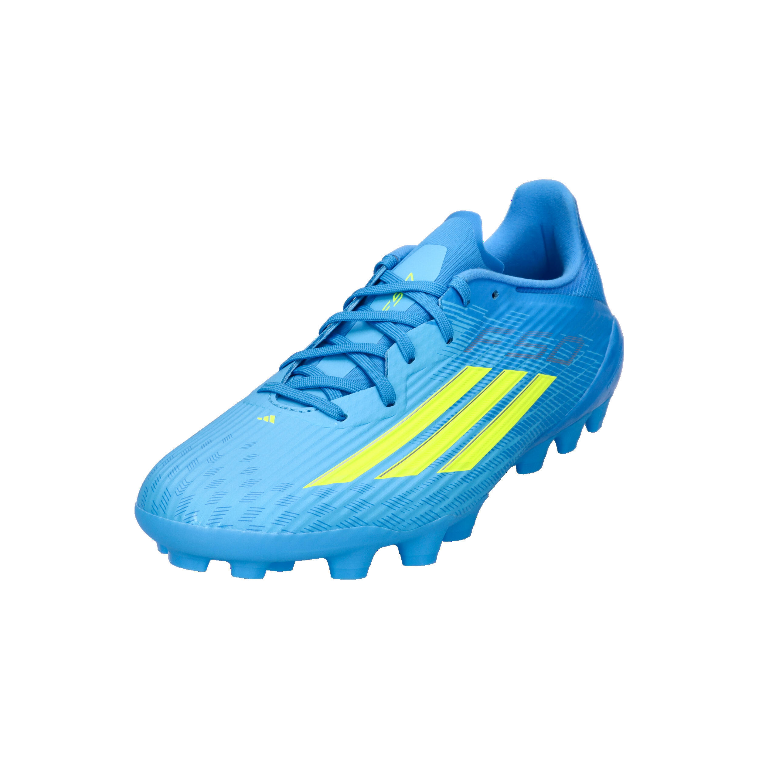 adidas Herren Fussballschuhe F50 LEAGUE 2G/3G AG 4/15