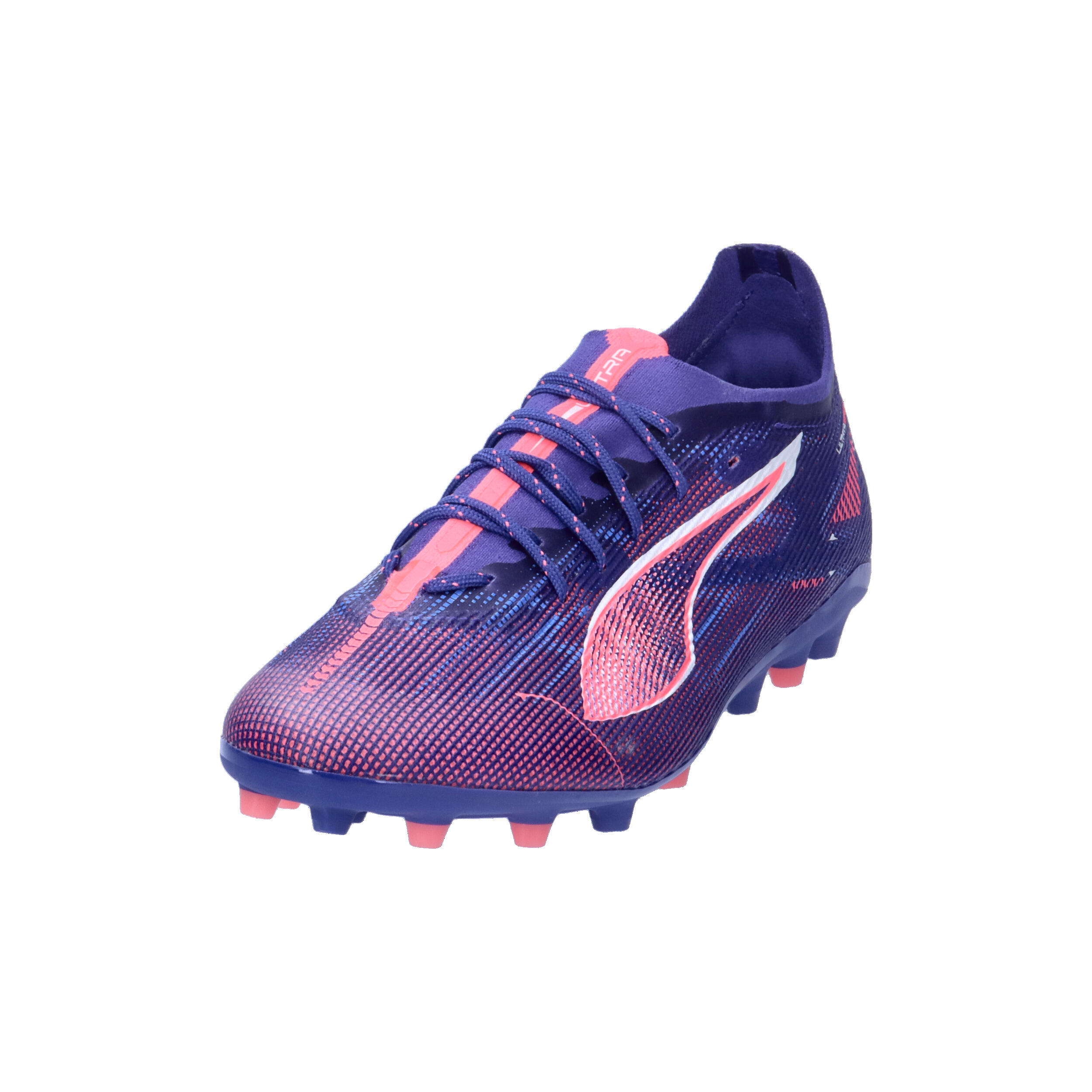 PUMA Chaussures de football Puma Ultra 5 Pro Mg 9/10