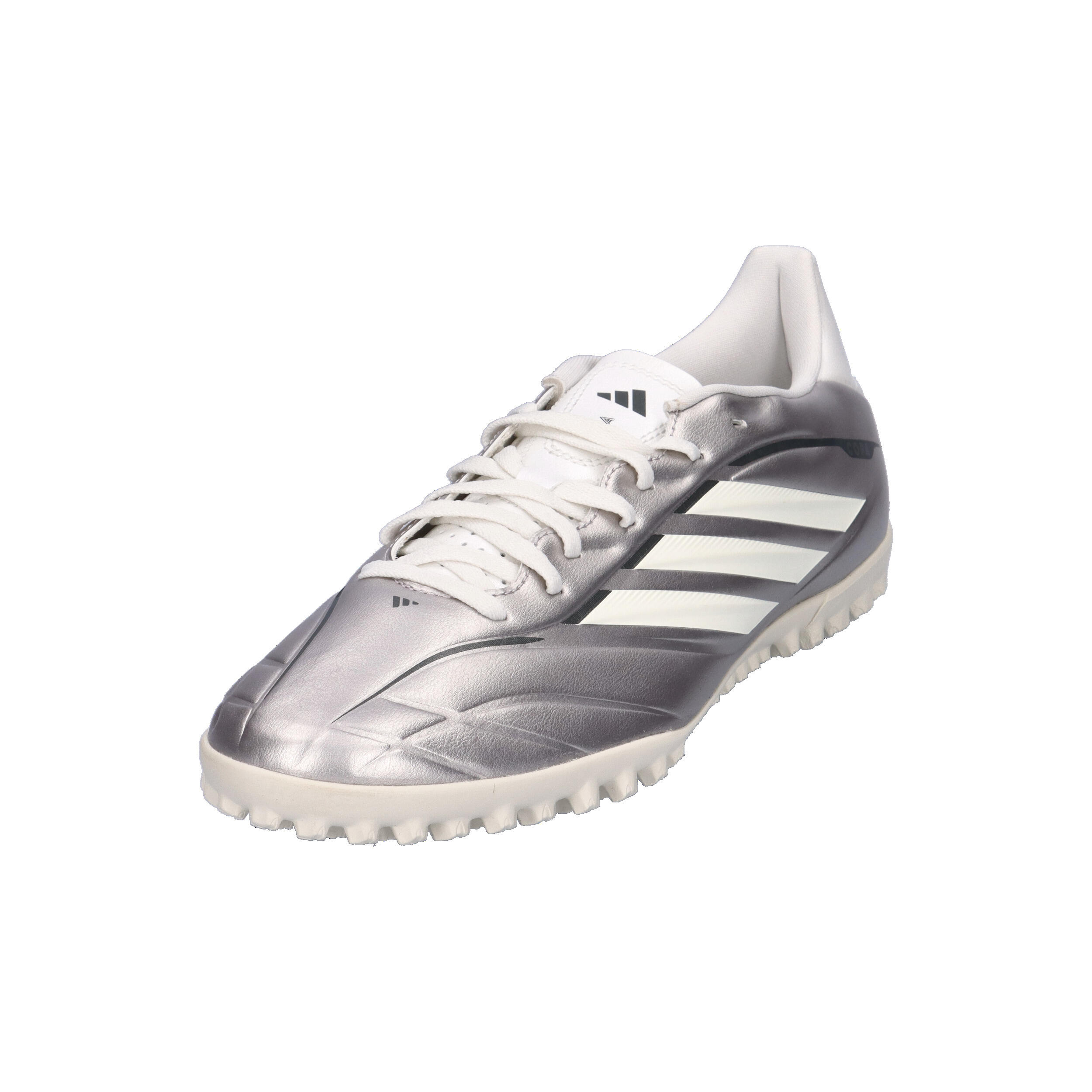 Zapatilla de fútbol COPA PURE IV CLUB moqueta 9/15