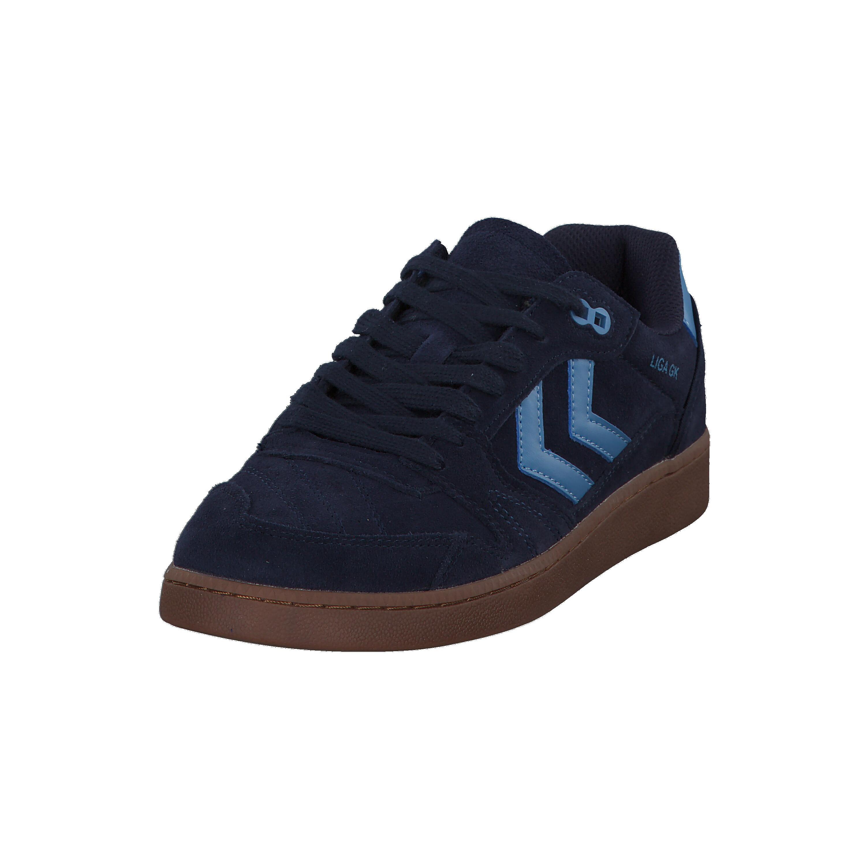 Sapatilhas indoor Hummel liga gk 9/15