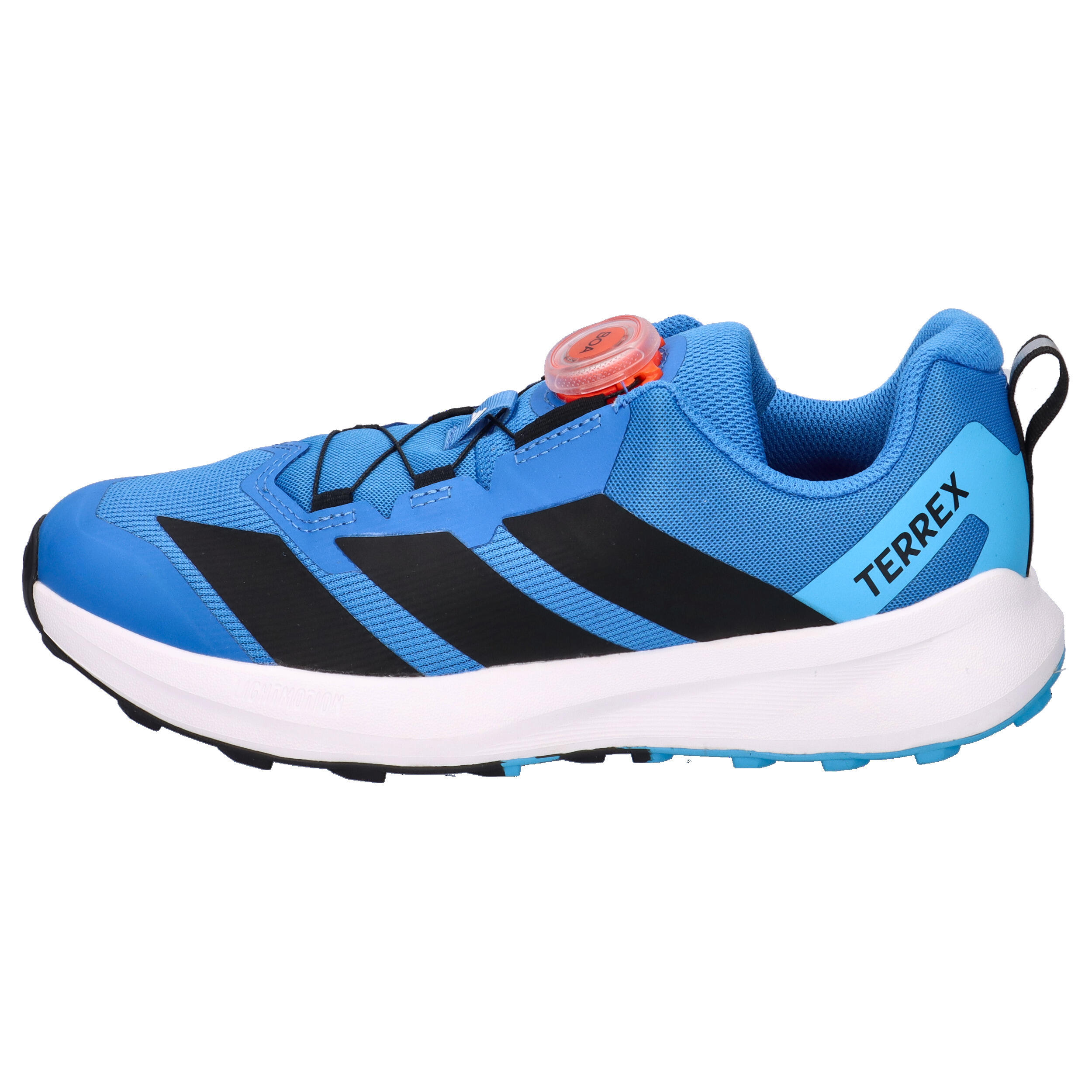 Terrex Agravic BOA Trailrunningschoenen 10/15